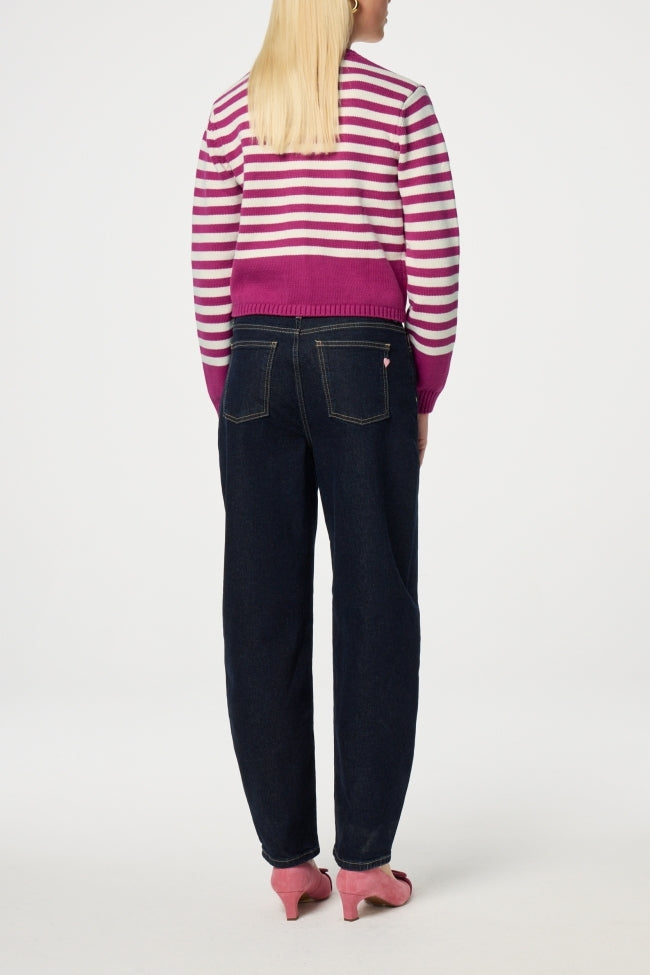 Stine Cardigan Fabienne chapot - second hand