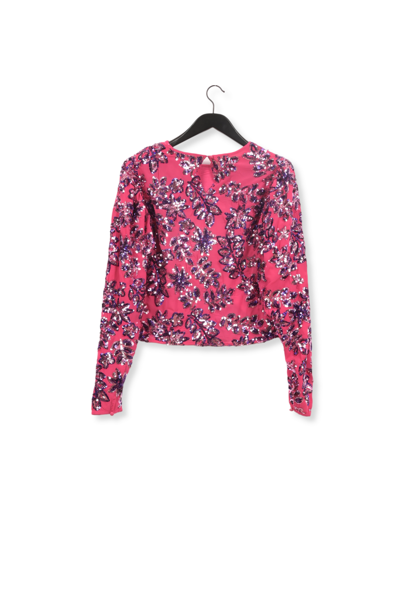 Savanah Top Fabienne chapot - second hand