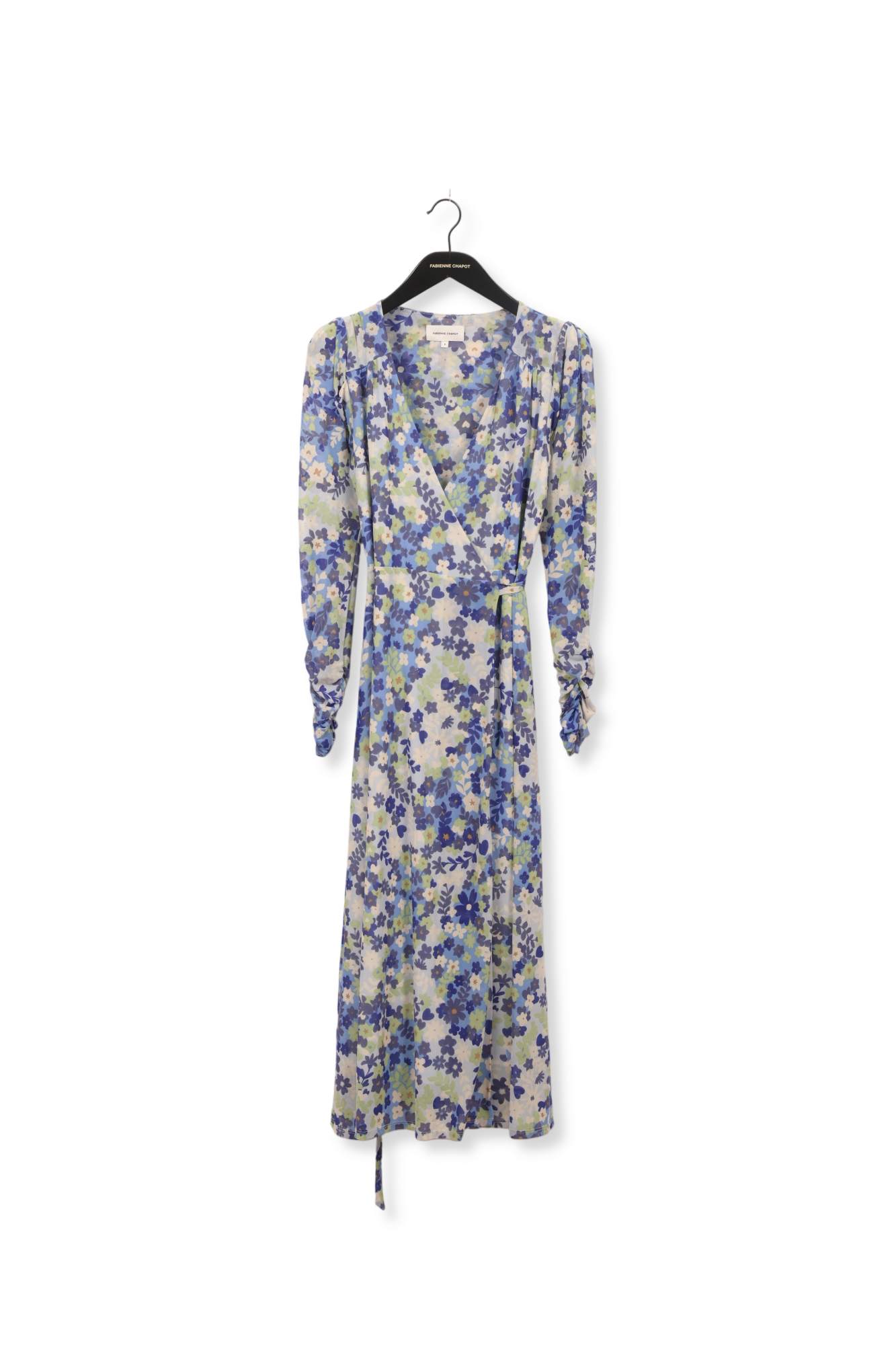 Natalie dress Fabienne chapot - second hand