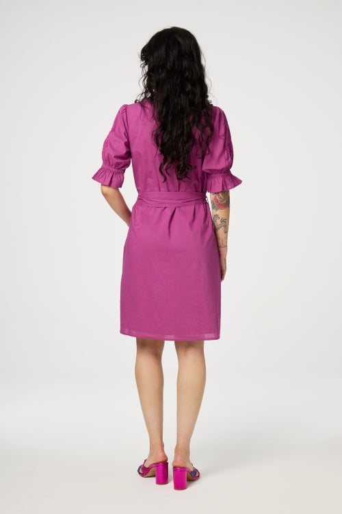 George Dress Fabienne chapot - second hand