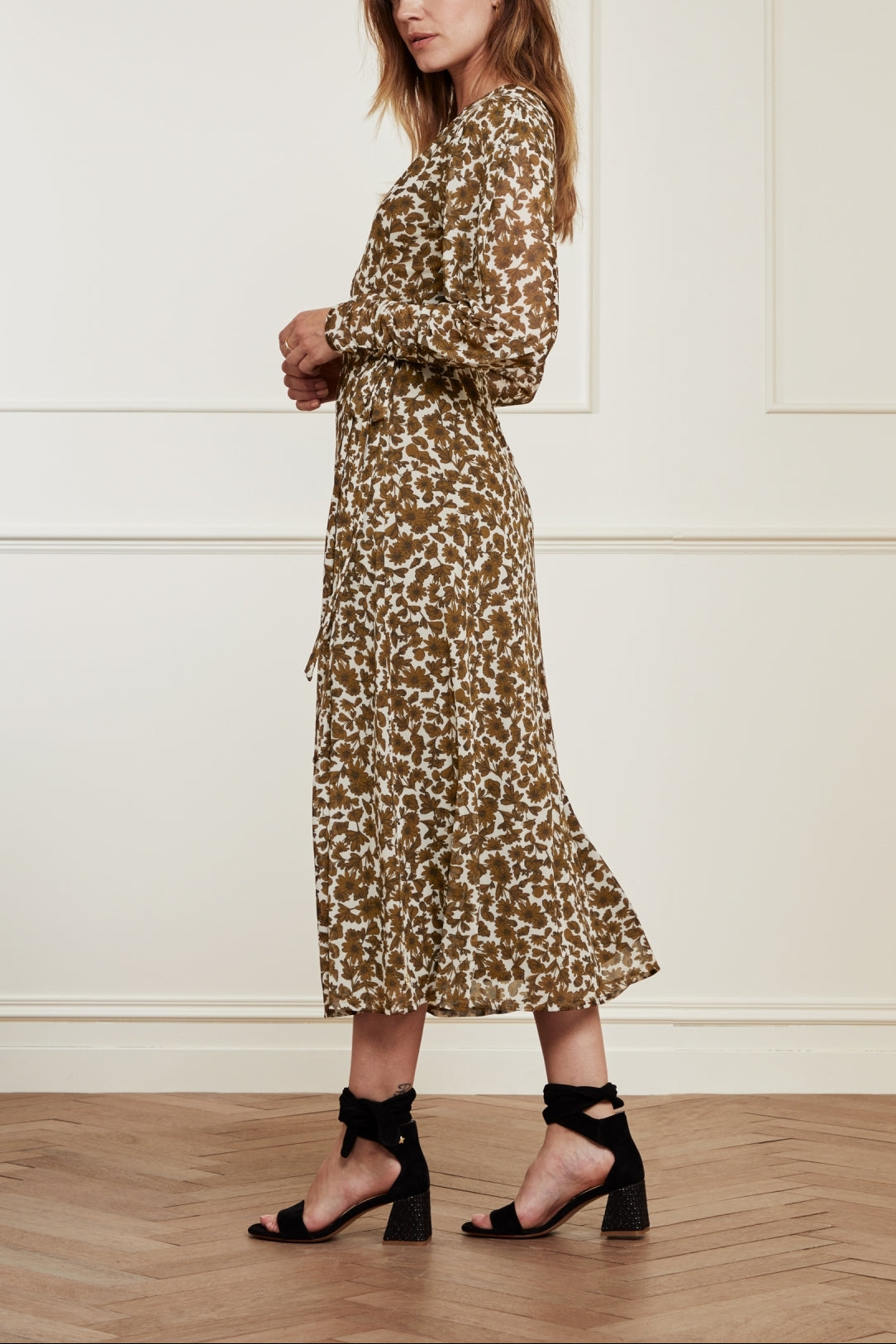 Natalie Dress Fabienne chapot - second hand