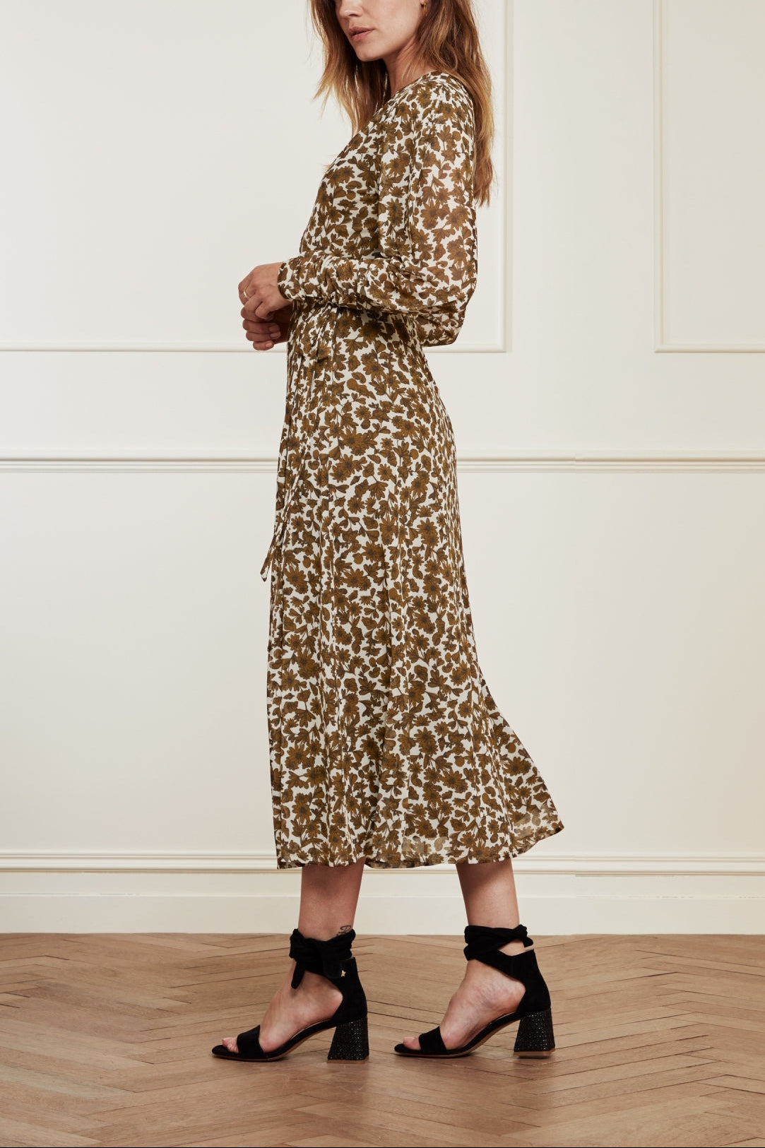 Natalie Dress Fabienne chapot - second hand