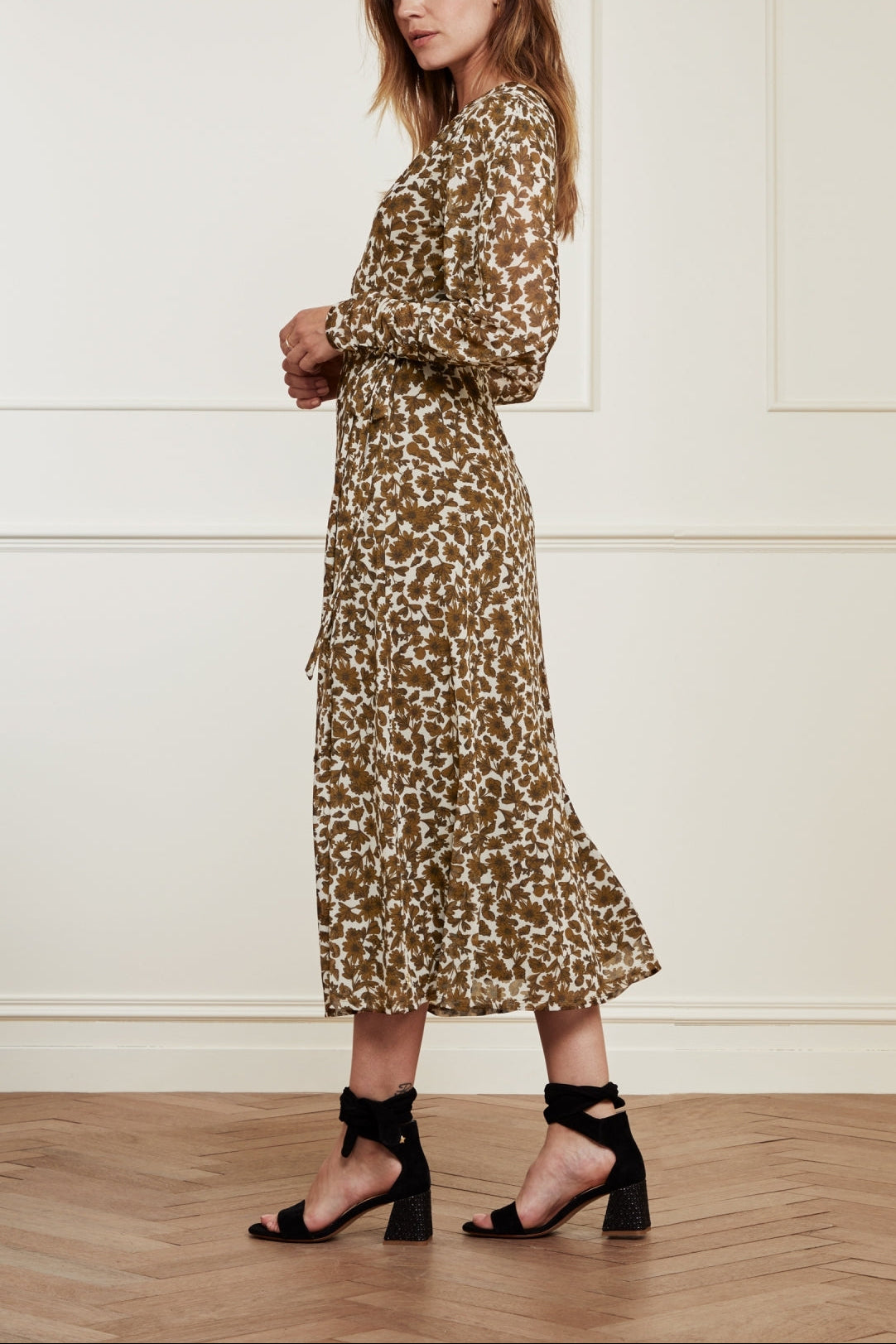 Natalie Dress Fabienne chapot - second hand