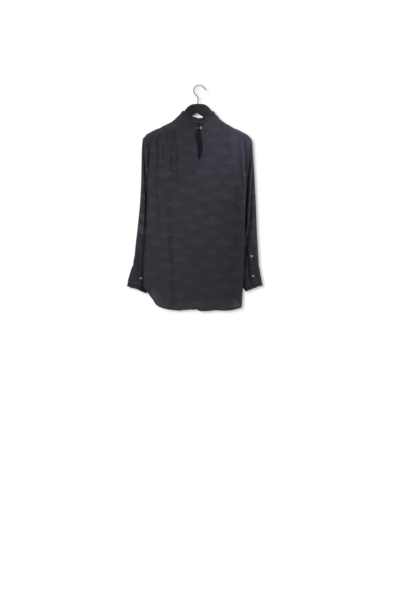 Nine Blouse Fabienne chapot - second hand