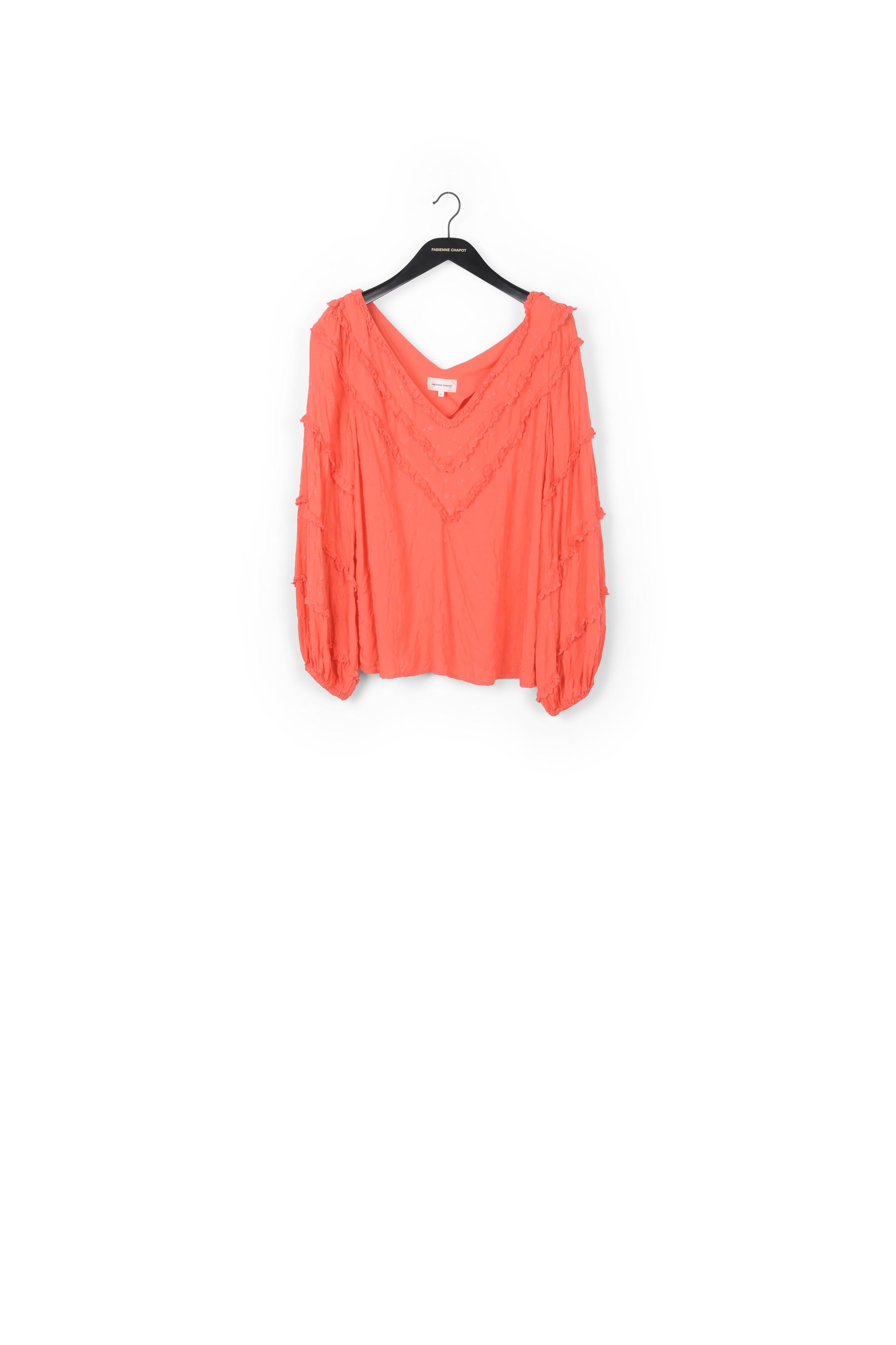 Crissy Coco Top Fabienne chapot - second hand
