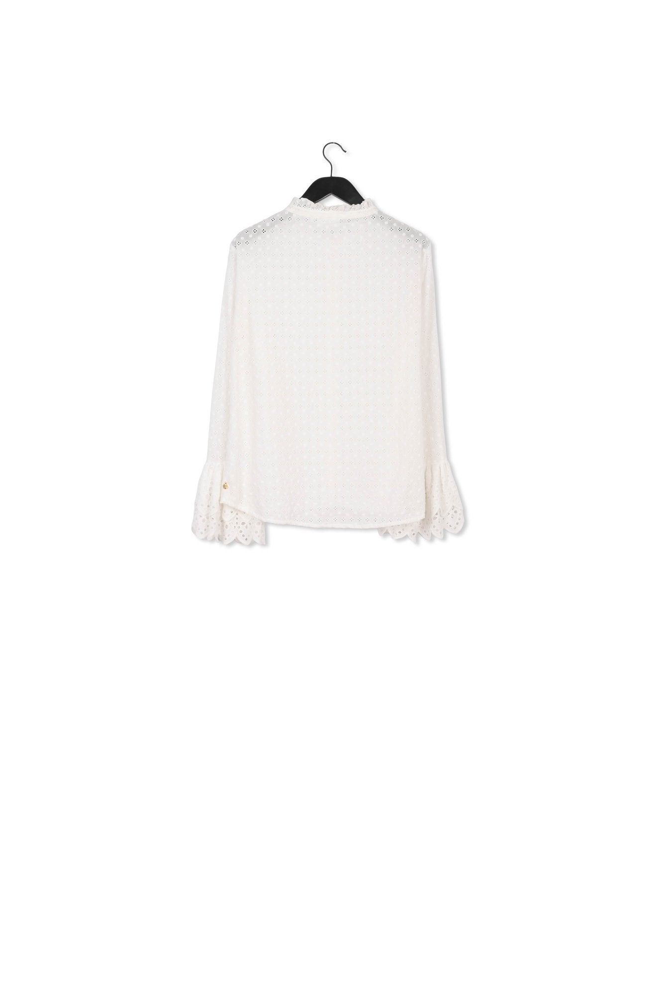 Serenity Blouse Fabienne chapot - second hand