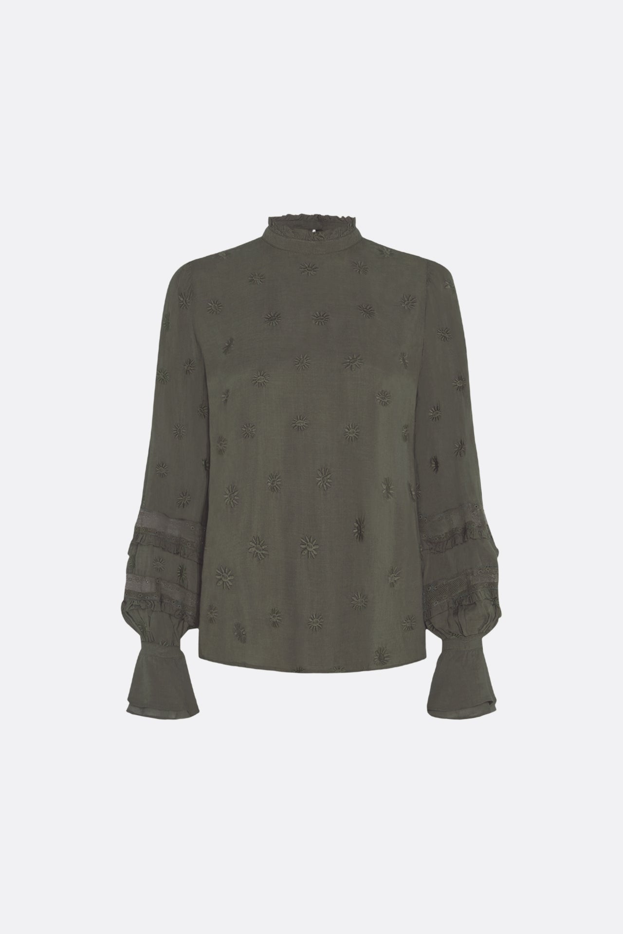 Leo Top Fabienne chapot - second hand