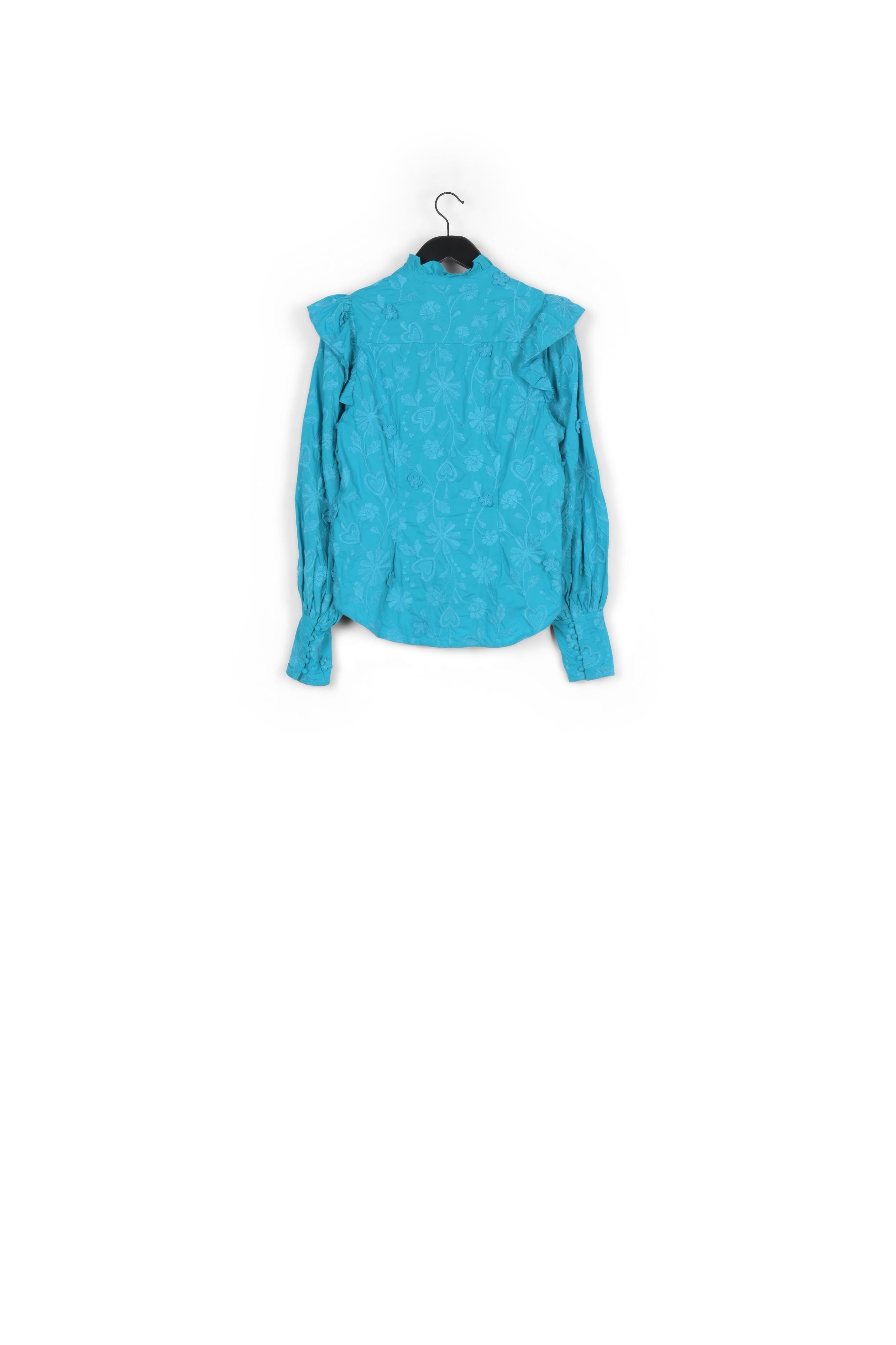 Philli Blouse Fabienne chapot - second hand