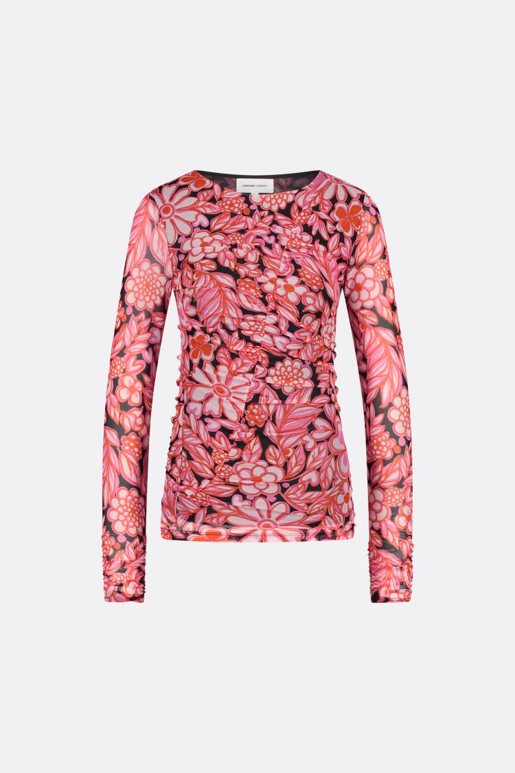 Kasia Top Fabienne chapot - second hand