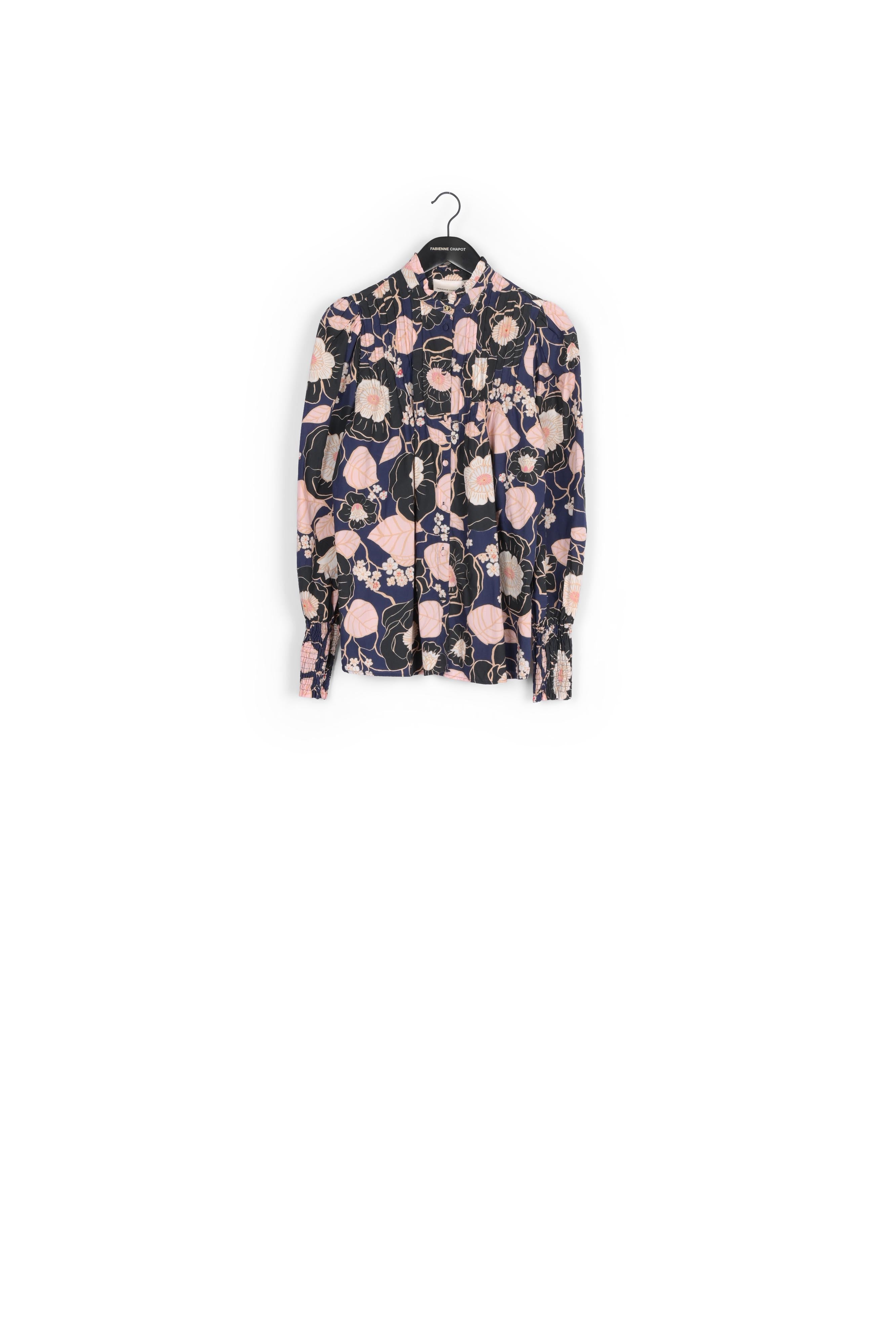 Arlene Blouse Fabienne chapot - second hand