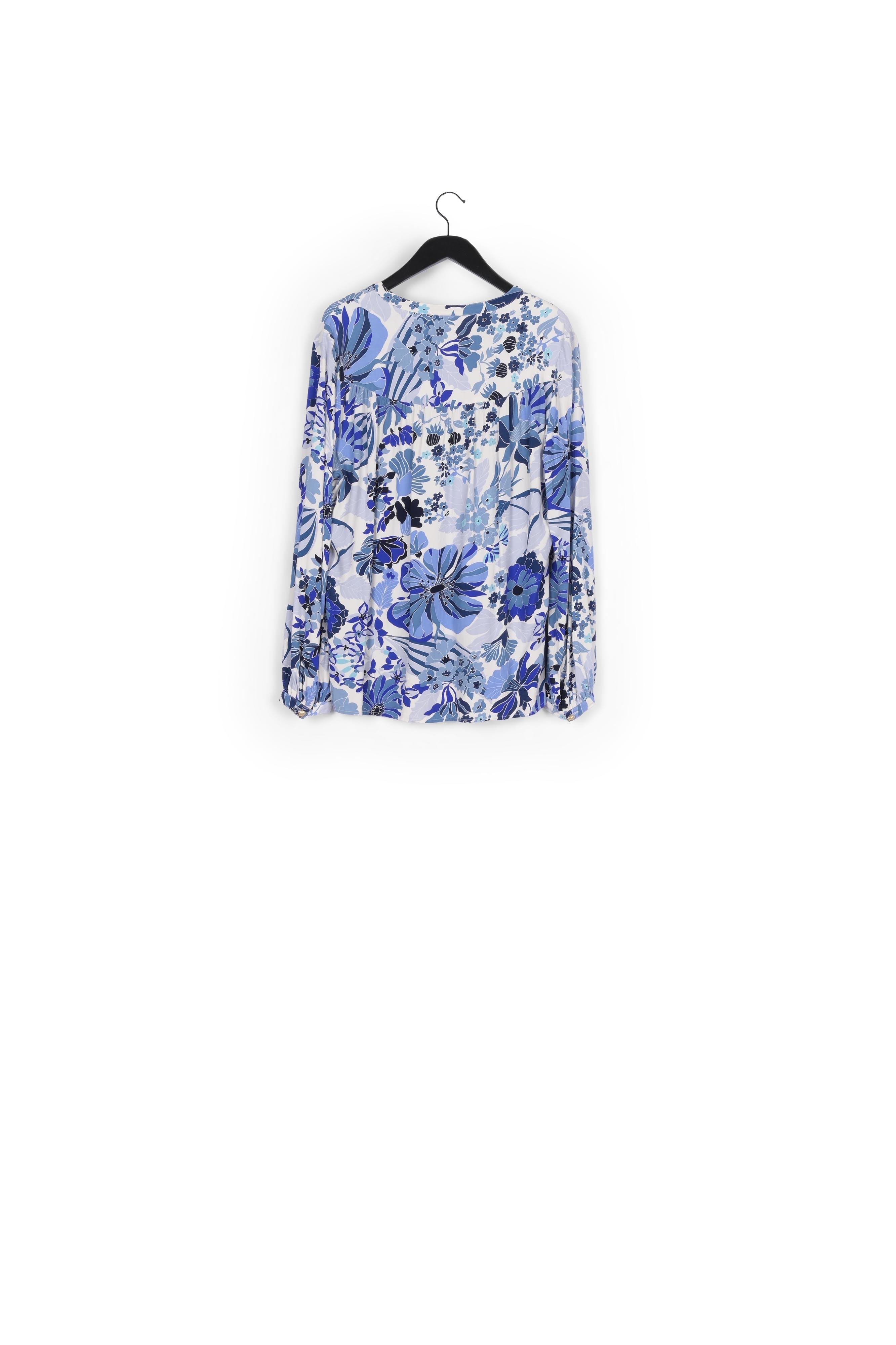 Frida Blouse Fabienne chapot - second hand