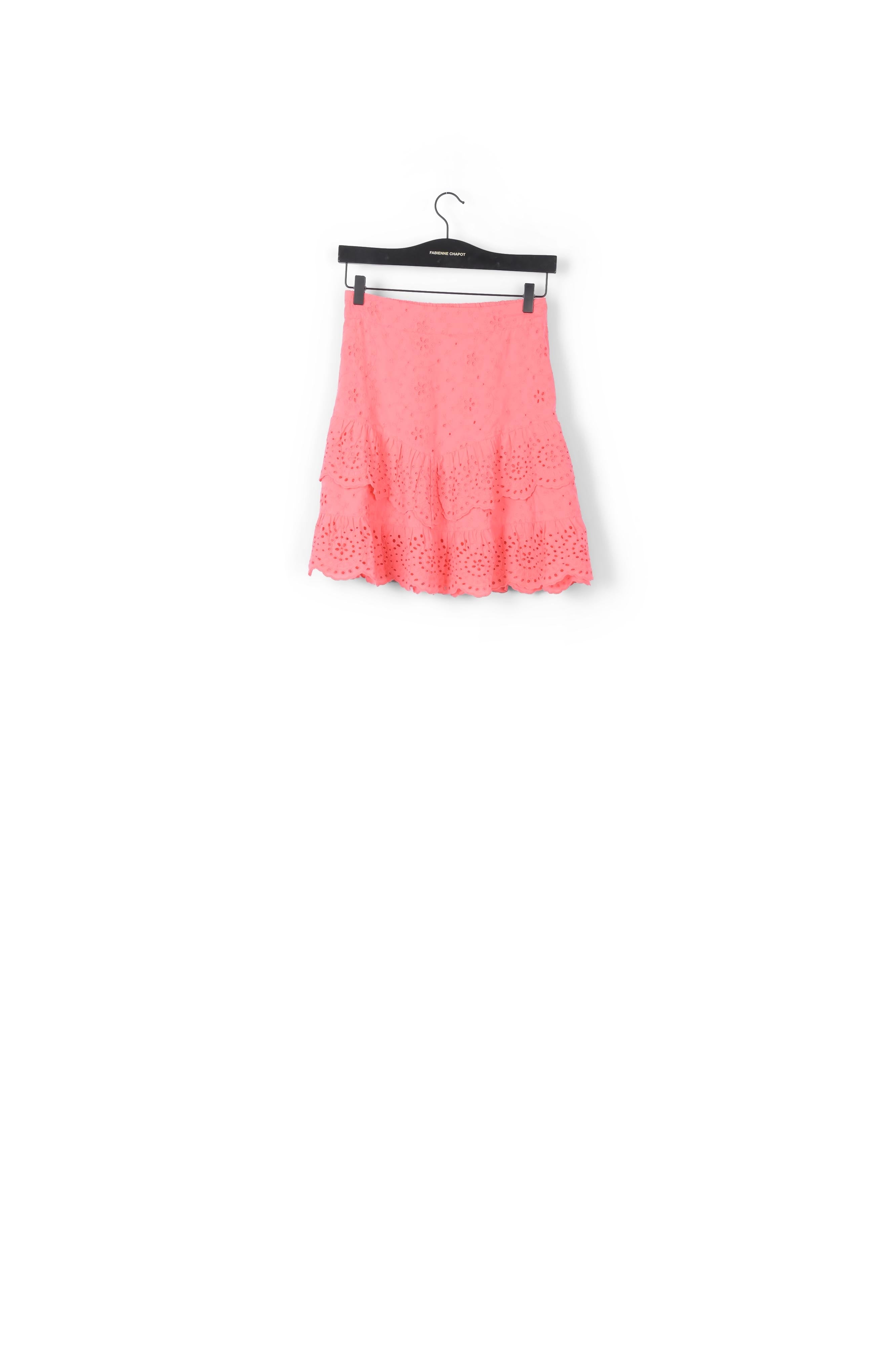 Florence Skirt Fabienne chapot - second hand