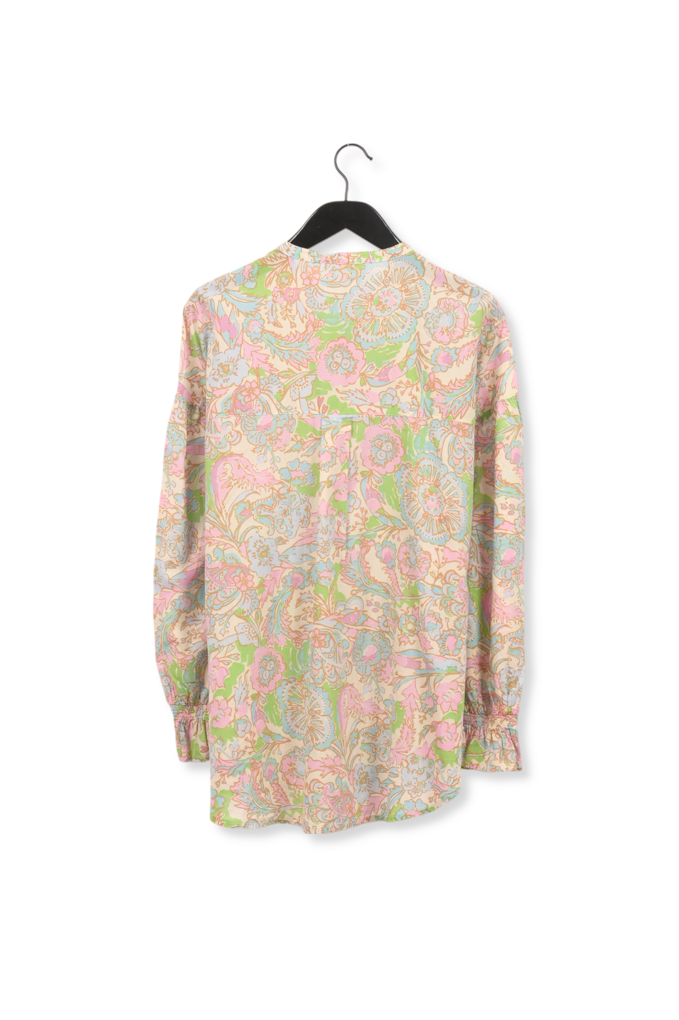 Lexi Blouse Fabienne chapot - second hand