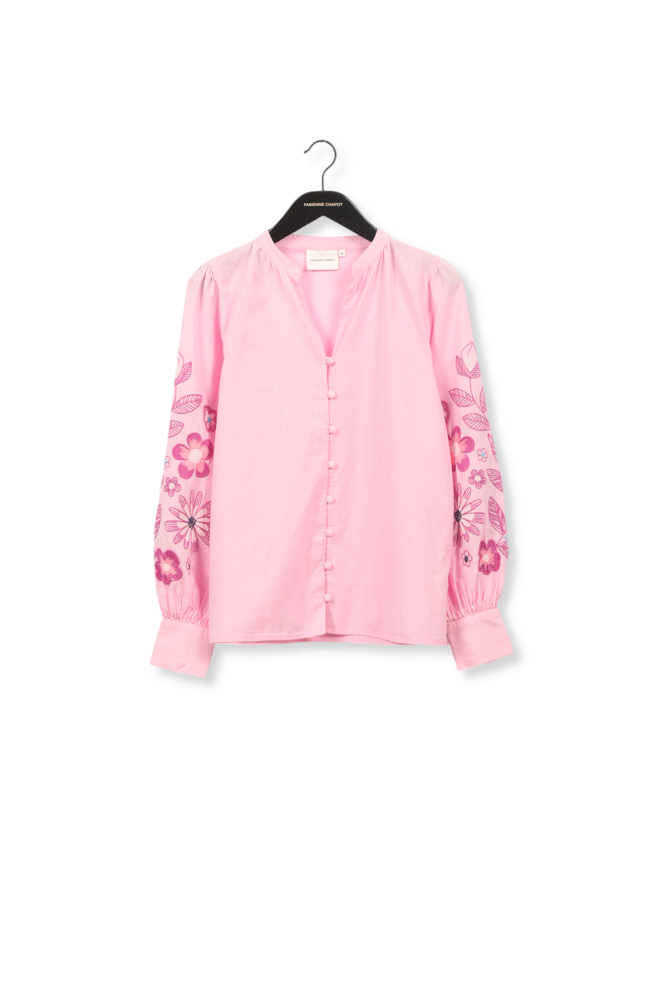 Marielle Blouse Fabienne chapot - second hand