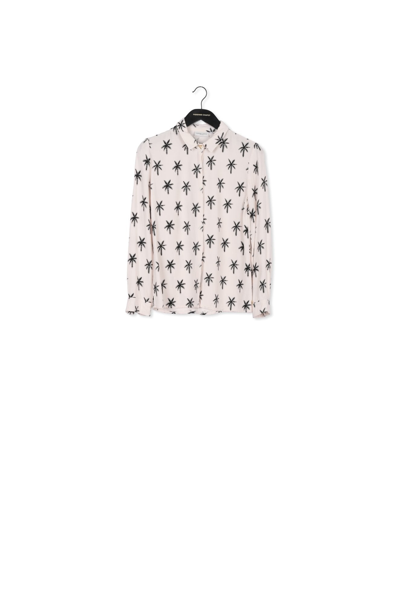 Perfect Summer Blouse Fabienne chapot - second hand
