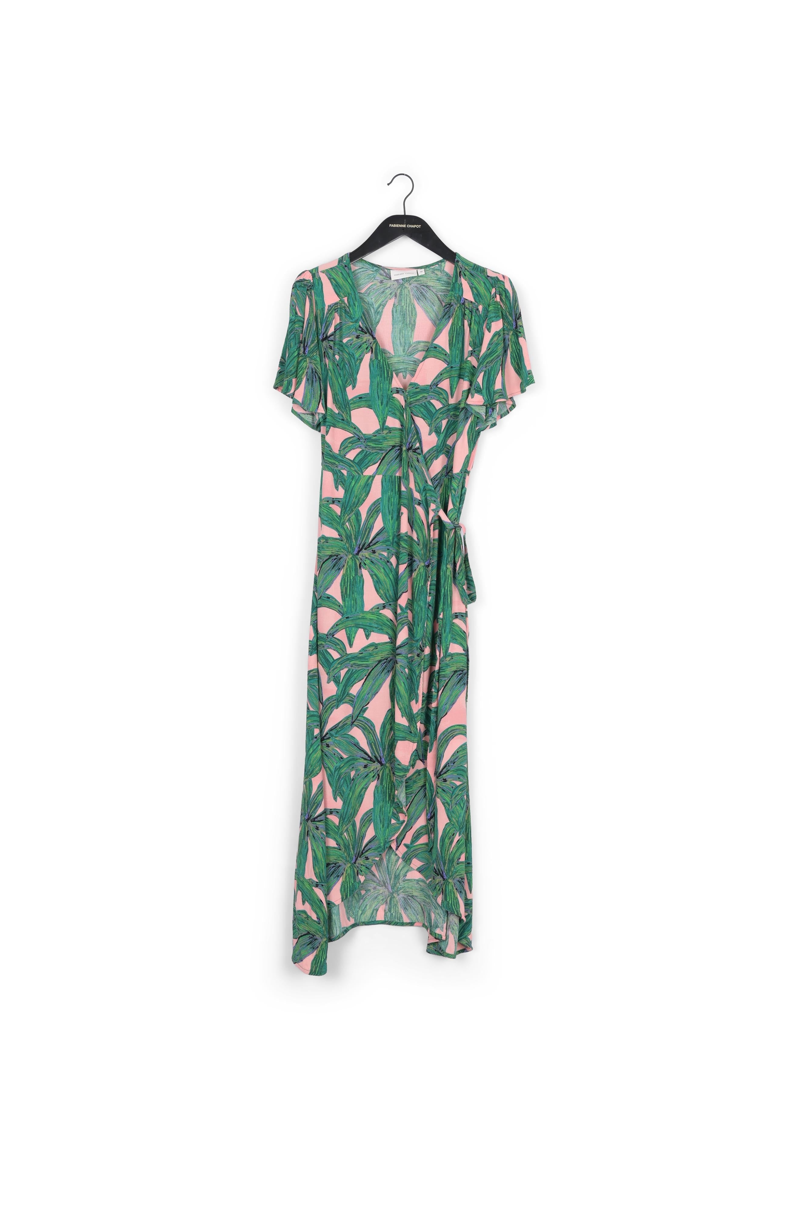 Archana Sleeve Dress Fabienne chapot - second hand