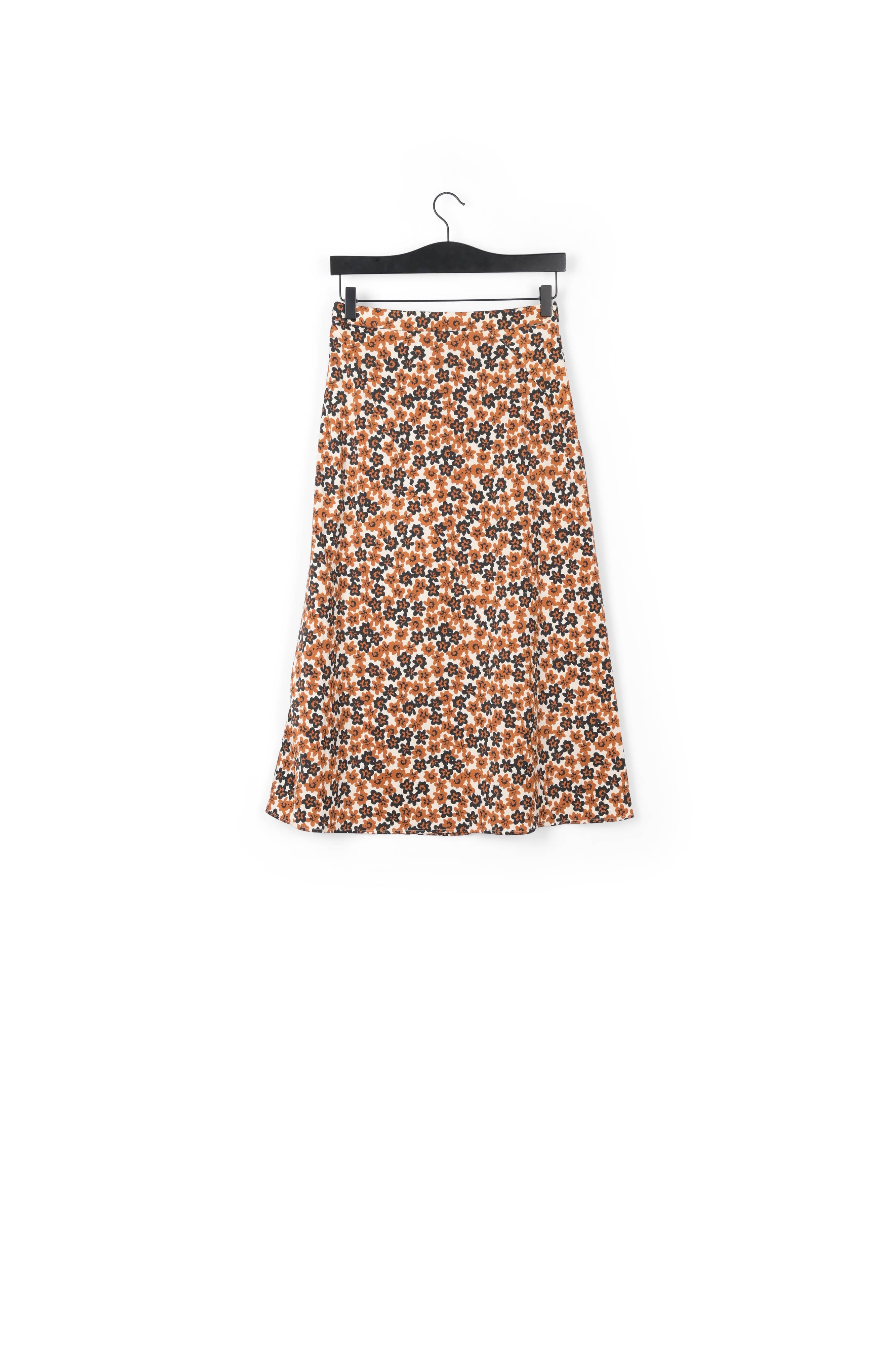 Claire Skirt Fabienne chapot - second hand