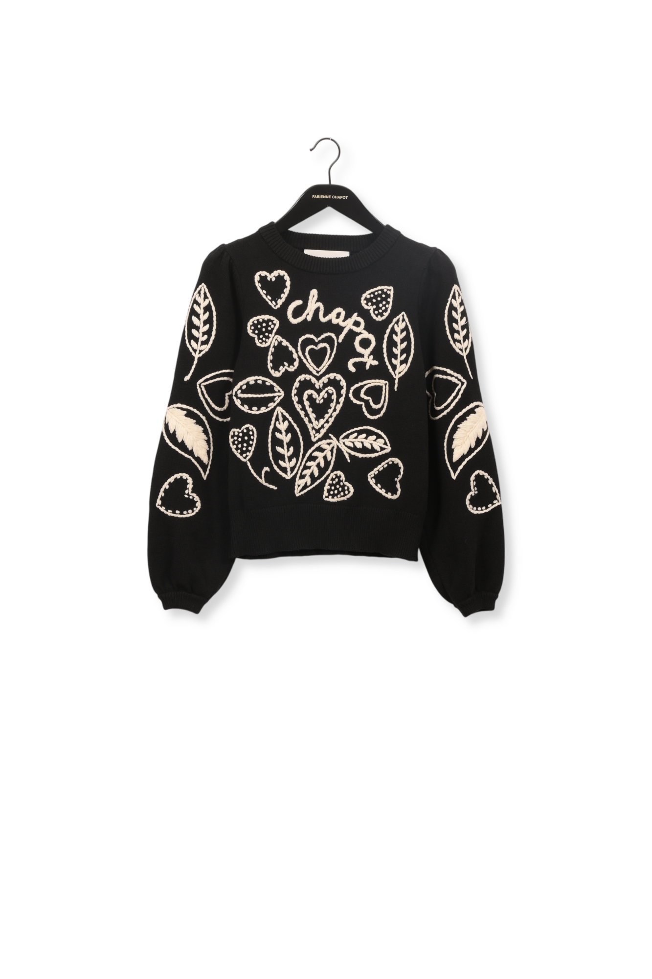 Vesper Pullover Fabienne chapot - second hand
