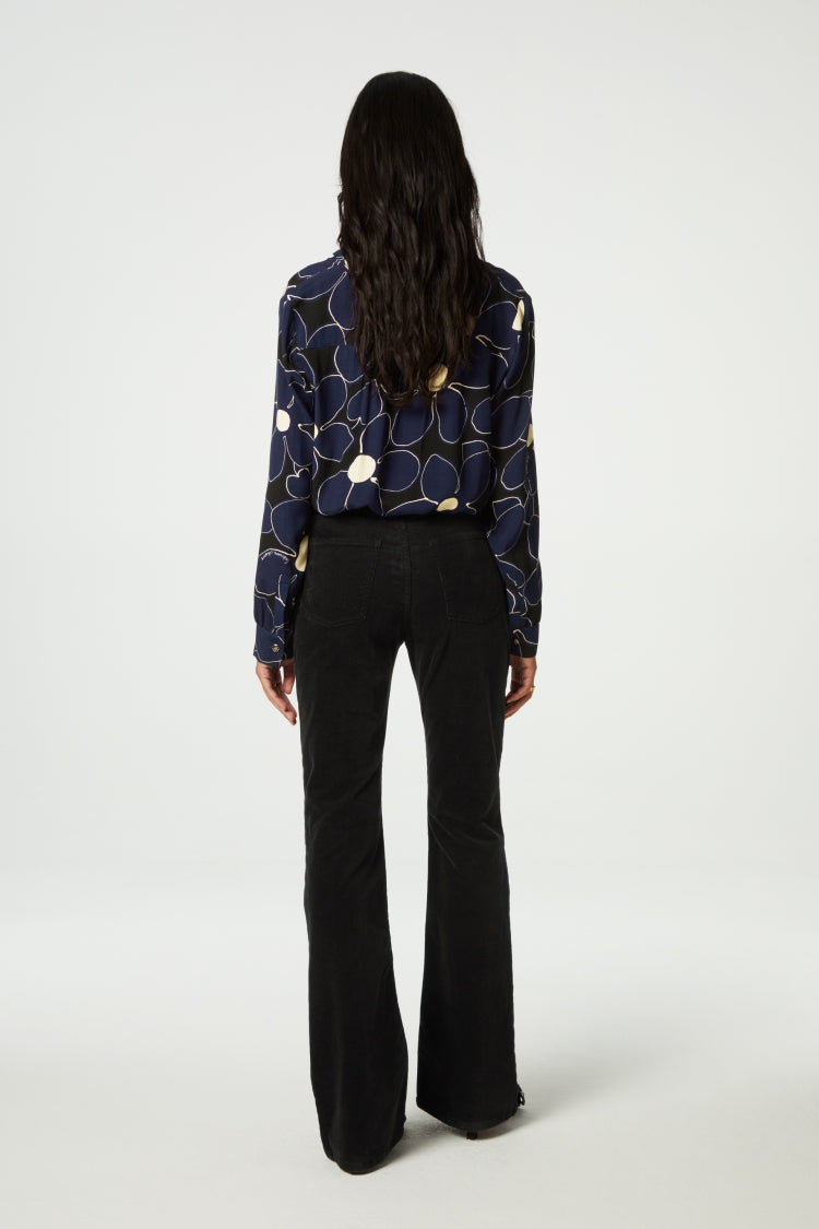 Lot Blouse Fabienne chapot - second hand