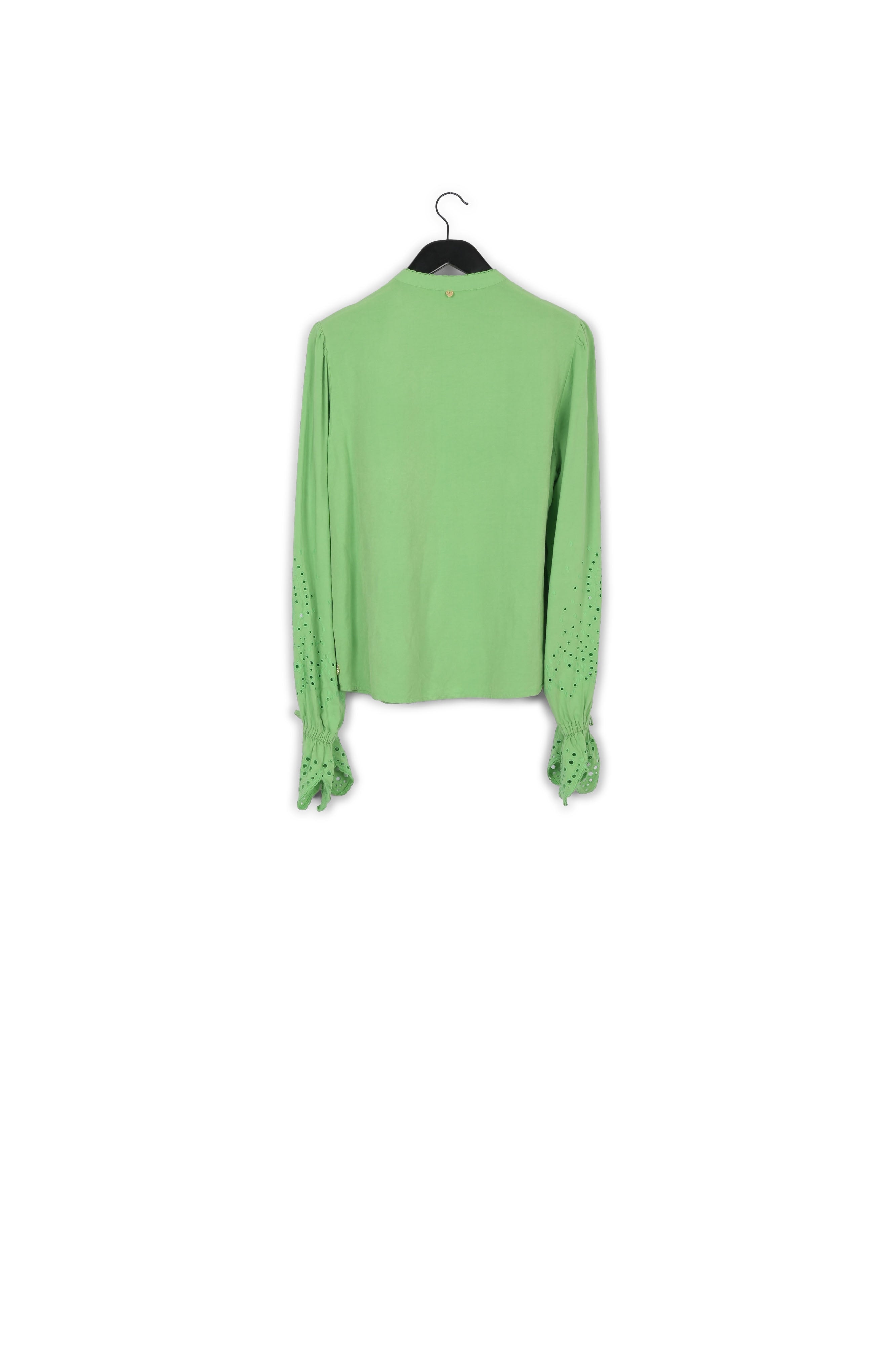 Clarissa Blouse Fabienne chapot - second hand