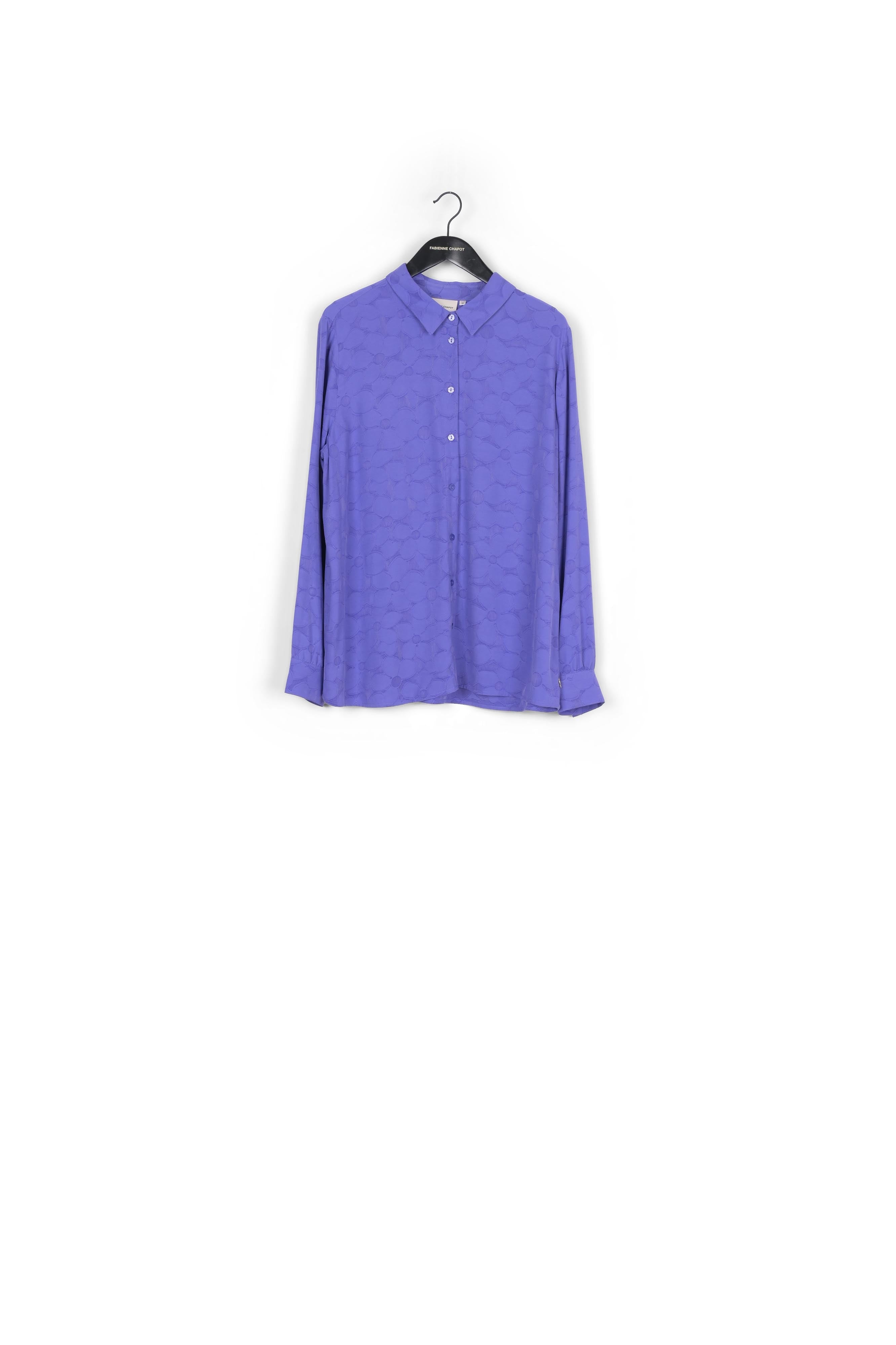 Lot Blouse Fabienne chapot - second hand