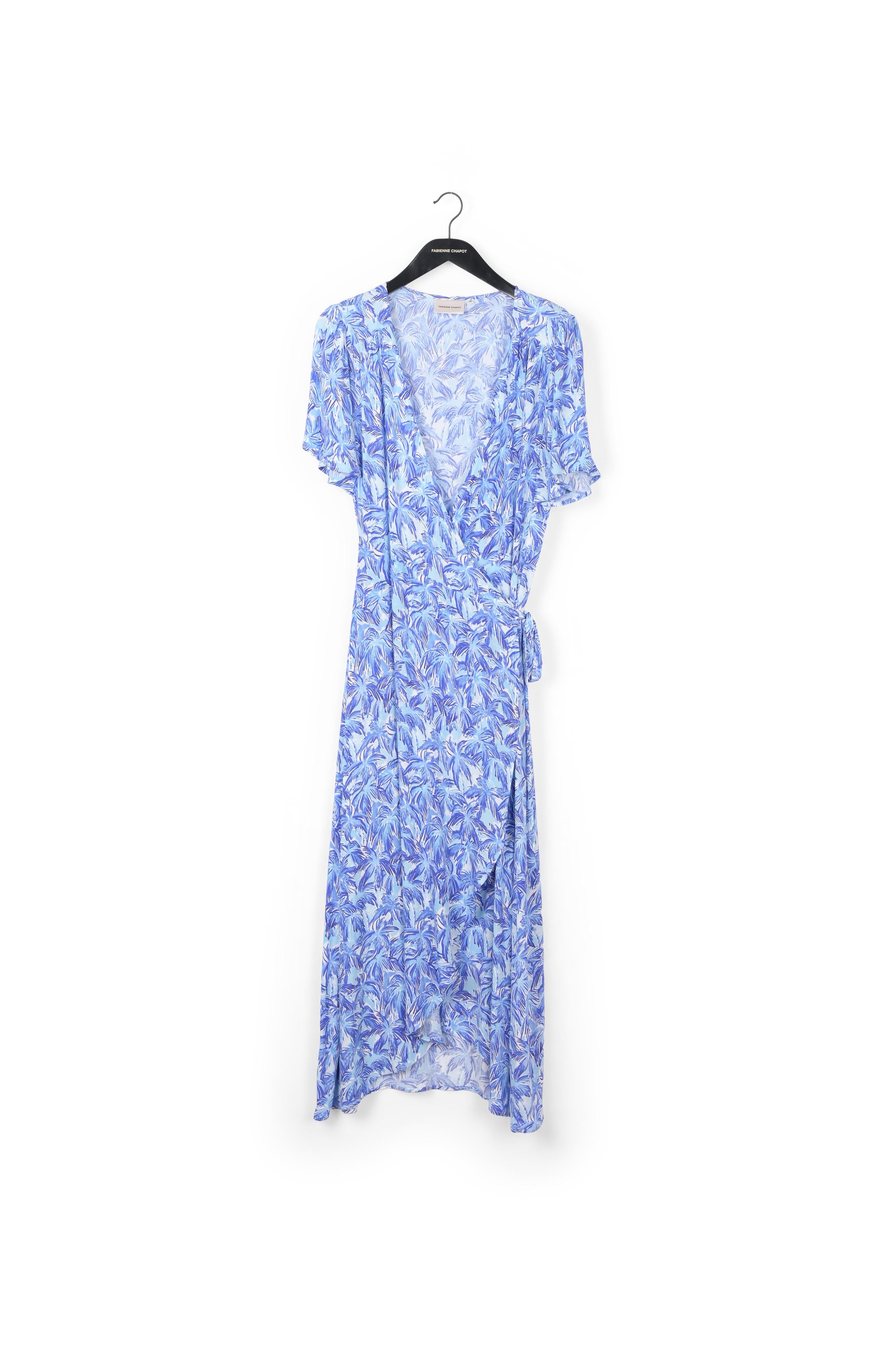 Archana Butterfly Dress Fabienne chapot - second hand