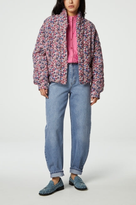 Quincy Jacket Fabienne chapot - second hand