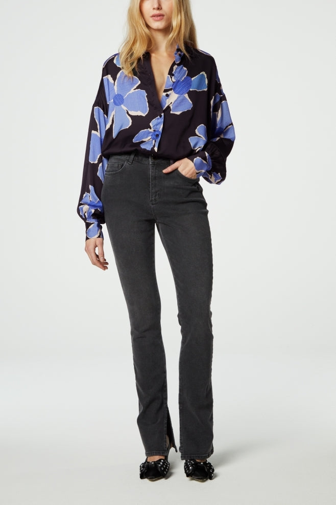 Eva Slim Slit Fabienne chapot - second hand