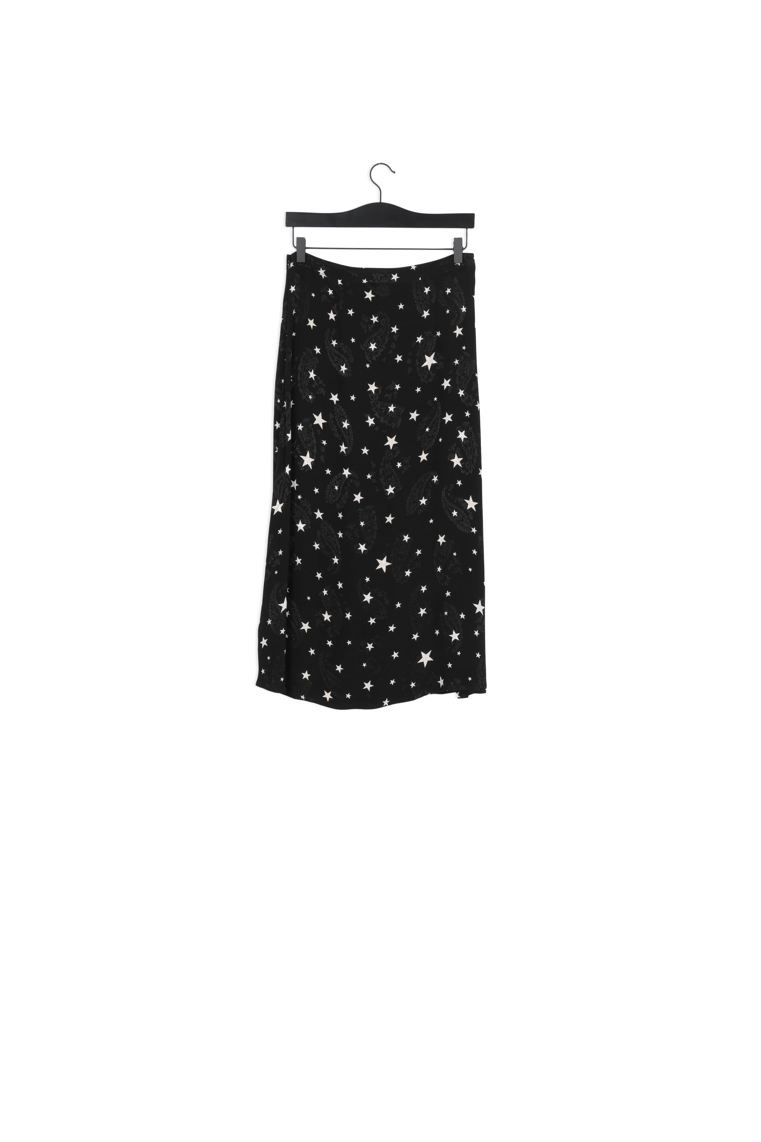 Hall Coco Skirt Fabienne chapot - second hand