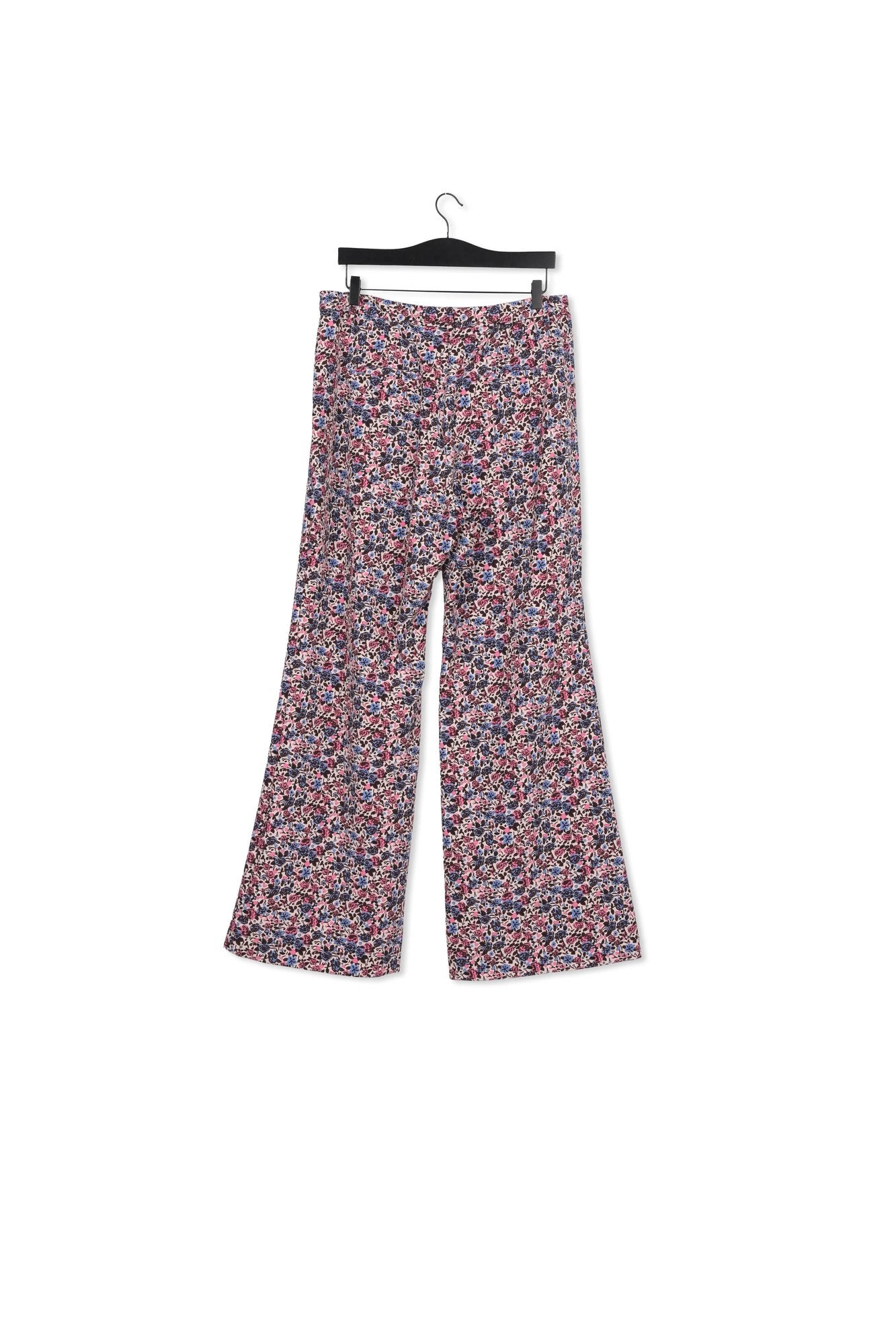 Puck Trousers Fabienne chapot - second hand