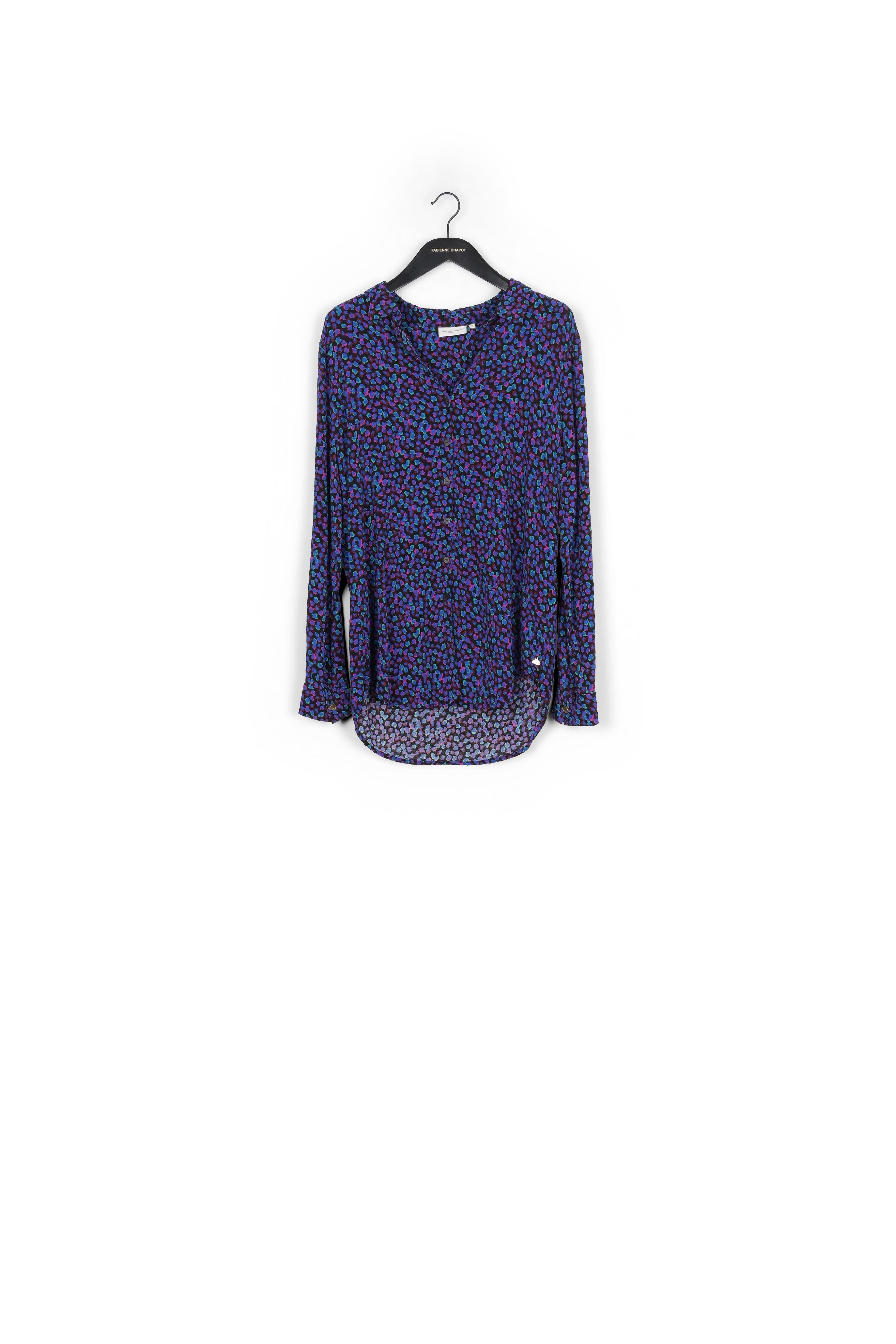 Lily Blouse Fabienne chapot - second hand
