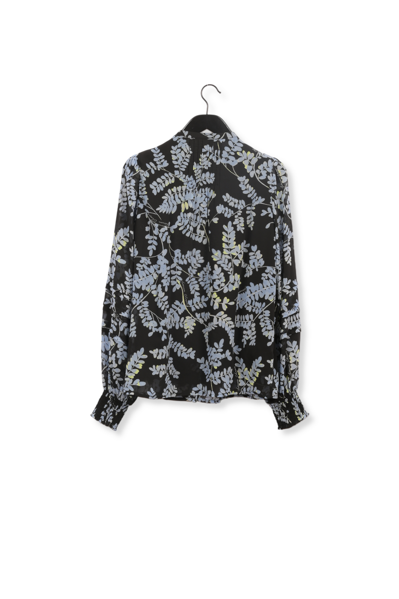 Ferry Blouse Fabienne chapot - second hand
