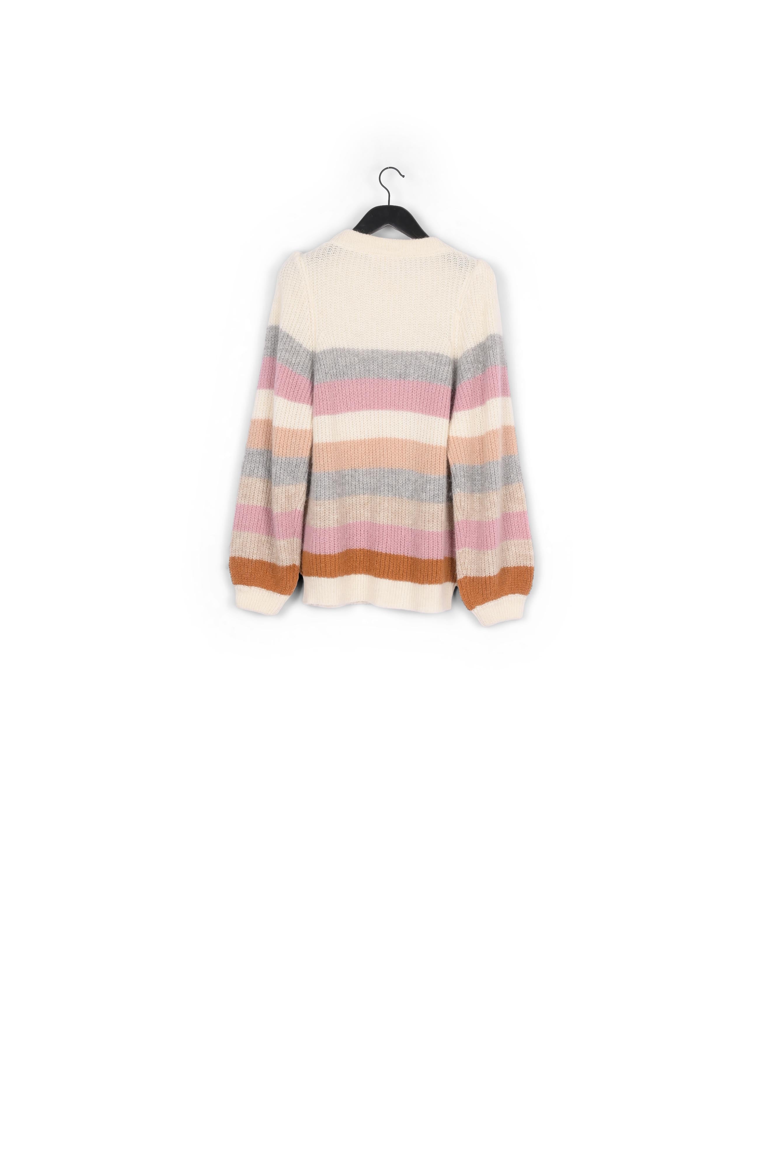 River Pullover Fabienne chapot - second hand
