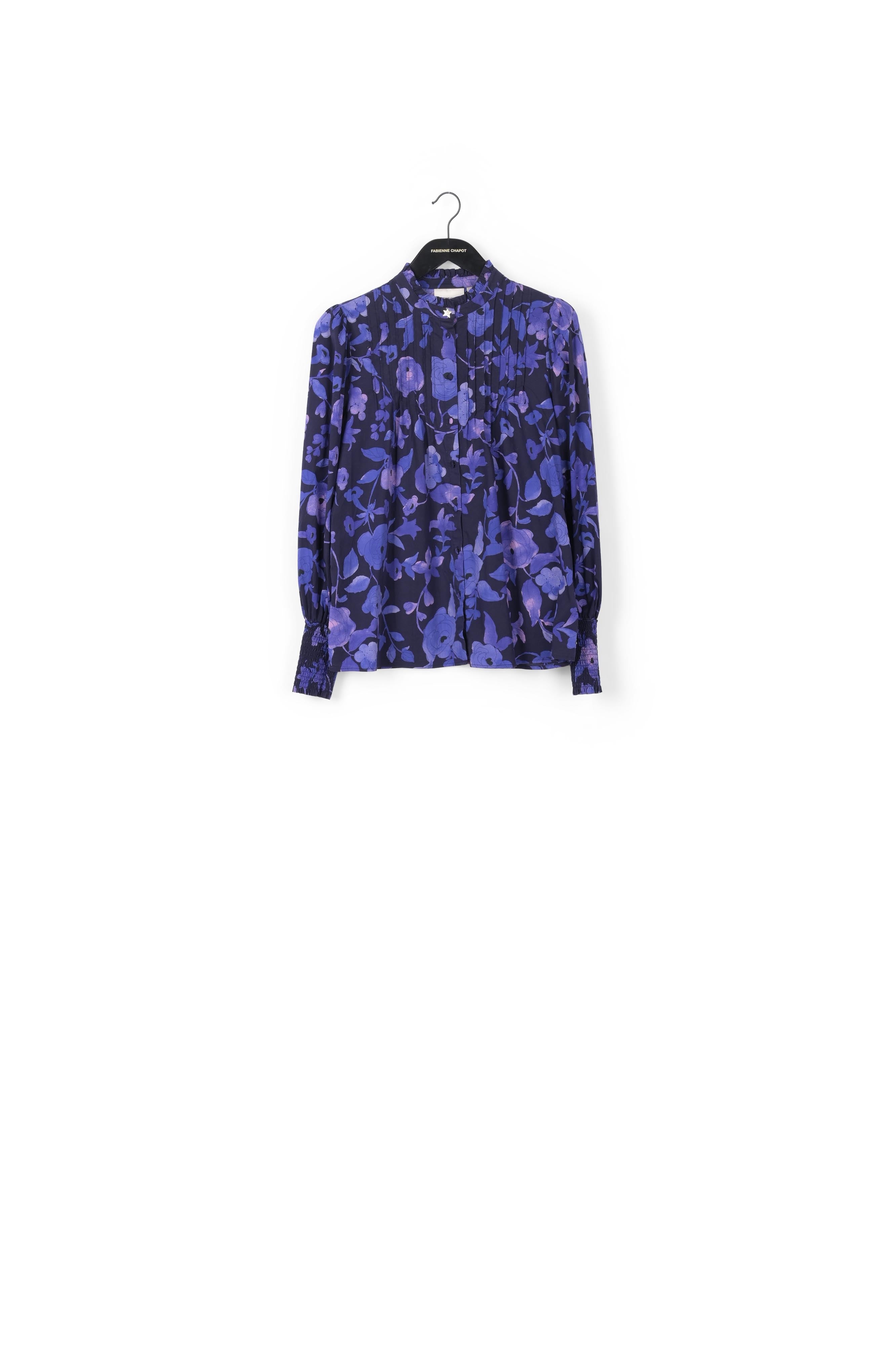 Arlene Blouse Fabienne chapot - second hand