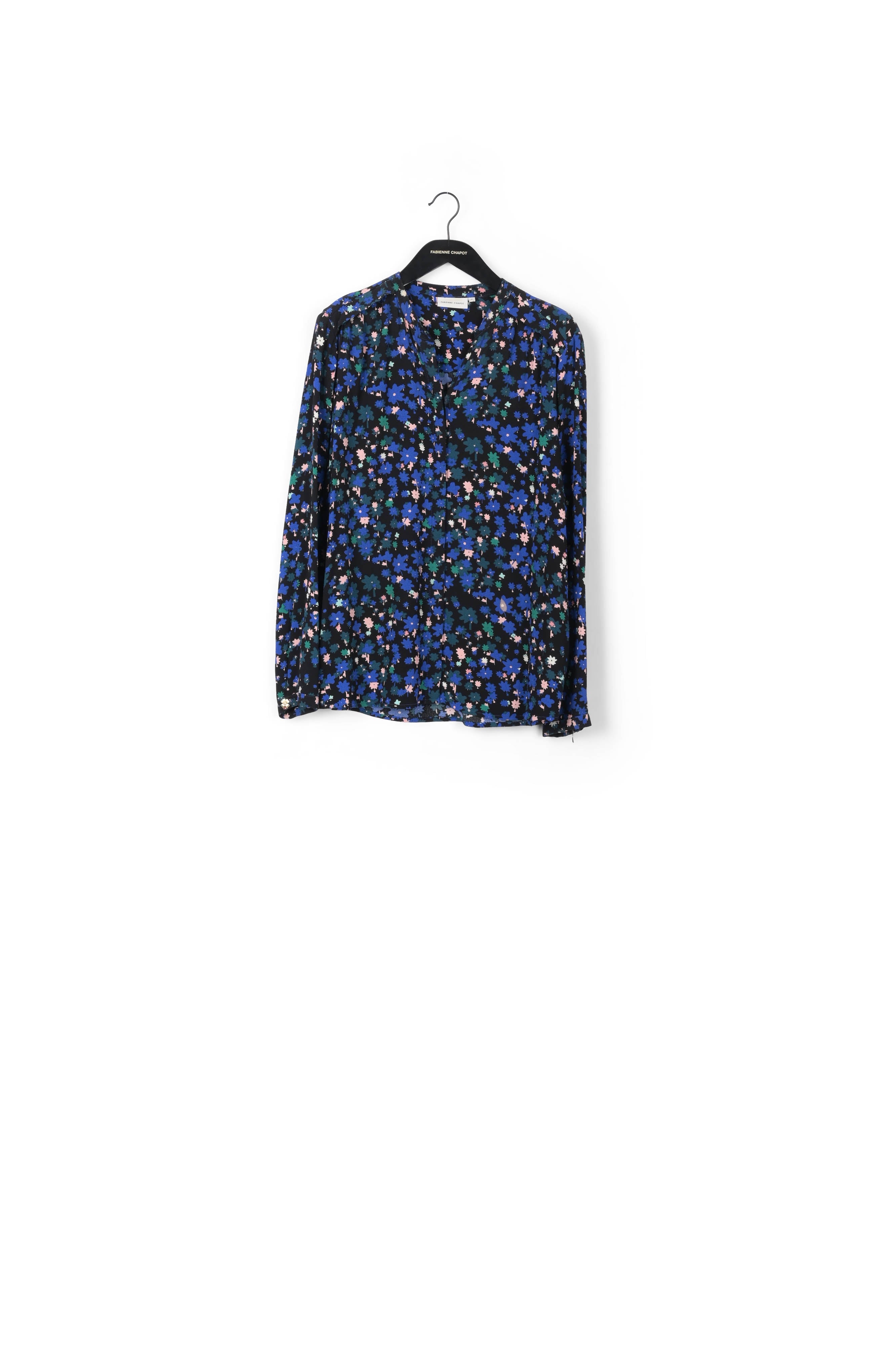 Sunset Cato Blouse Fabienne chapot - second hand