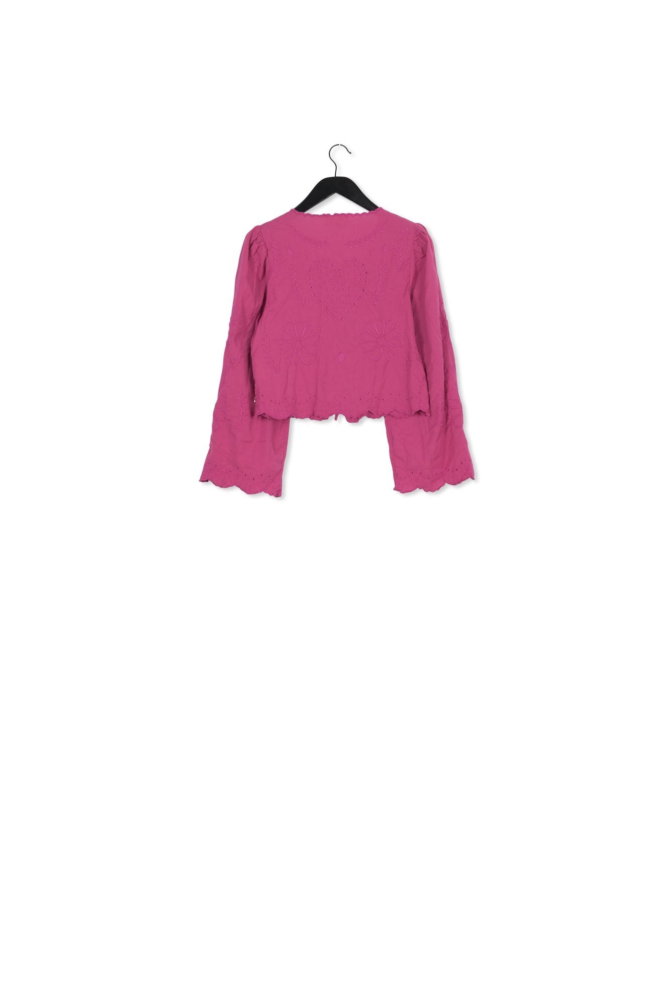 Sterre Longsleeve Top Fabienne chapot - second hand