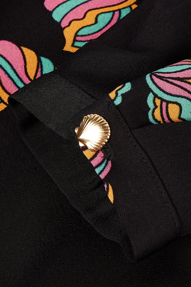Sunset Blouse Fabienne chapot - second hand