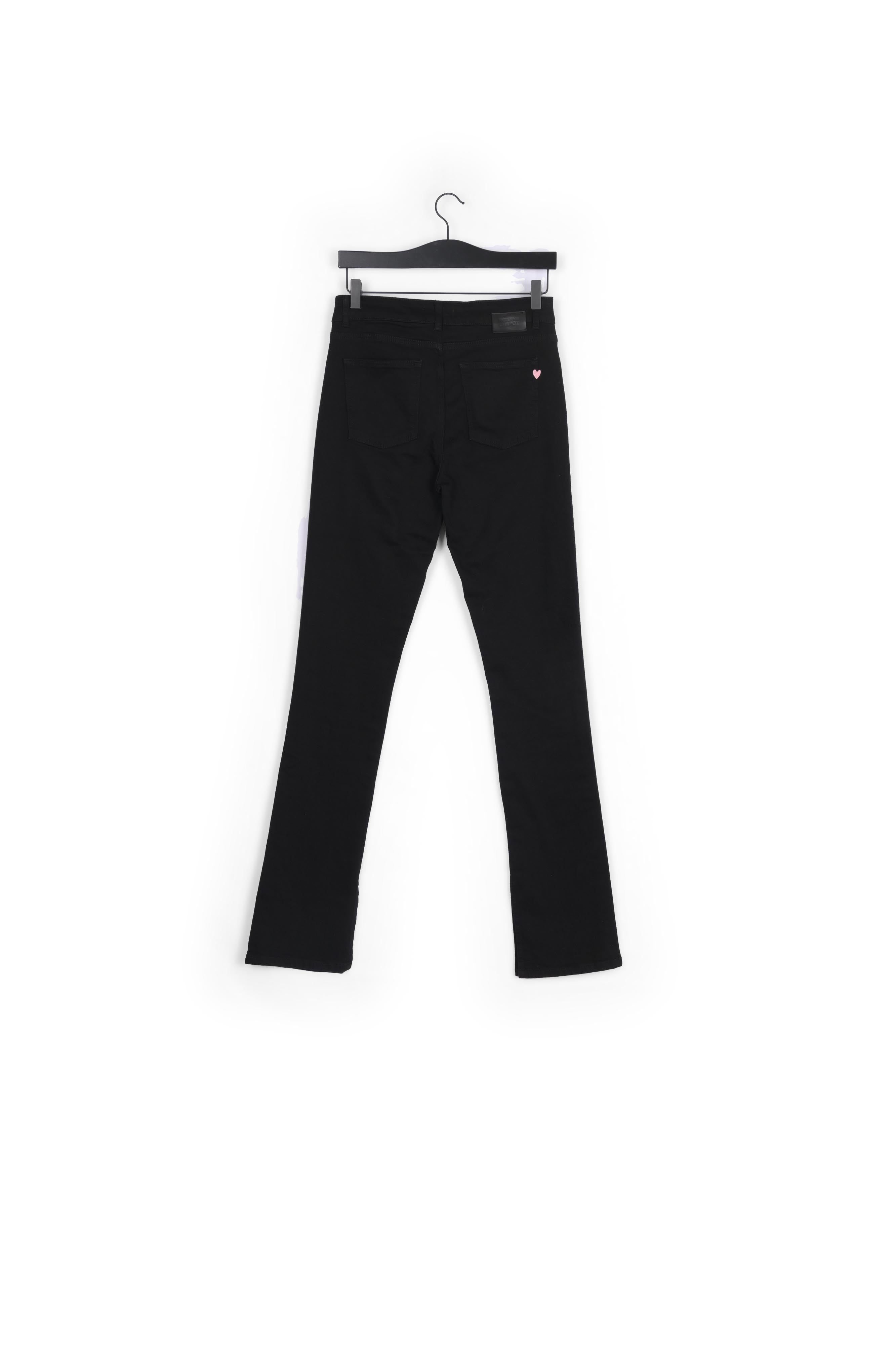 Jonne slim jeans Fabienne chapot - second hand