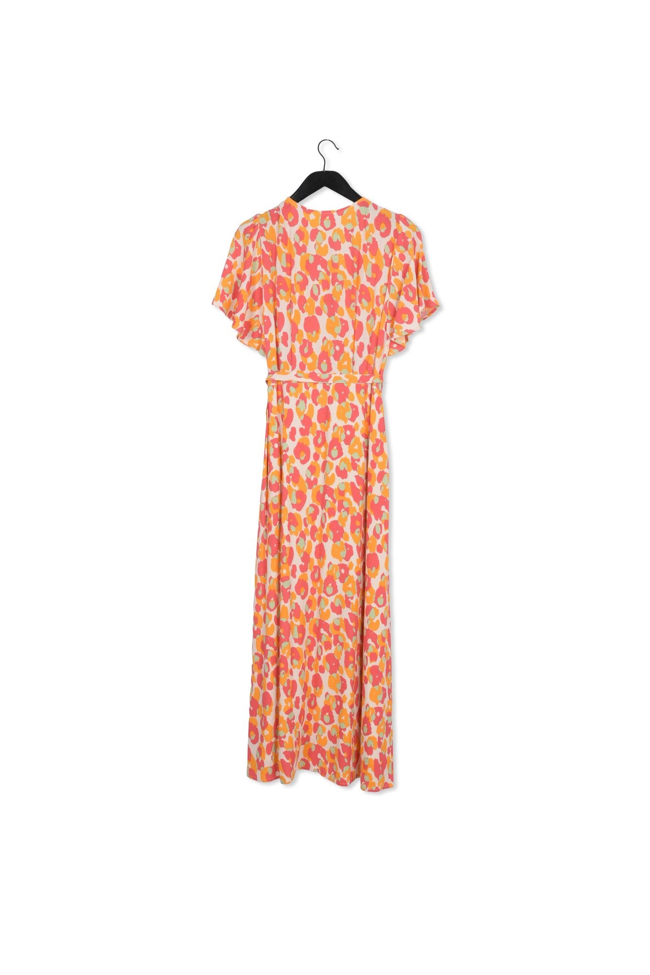 Archana Sleeve Cato Dress Fabienne chapot - second hand