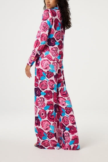 Bowie Blouse Fabienne chapot - second hand