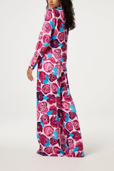 Bowie Blouse Fabienne chapot - second hand