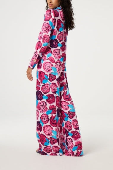 Bowie Blouse Fabienne chapot - second hand