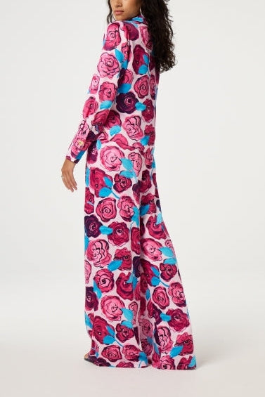 Bowie Blouse Fabienne chapot - second hand