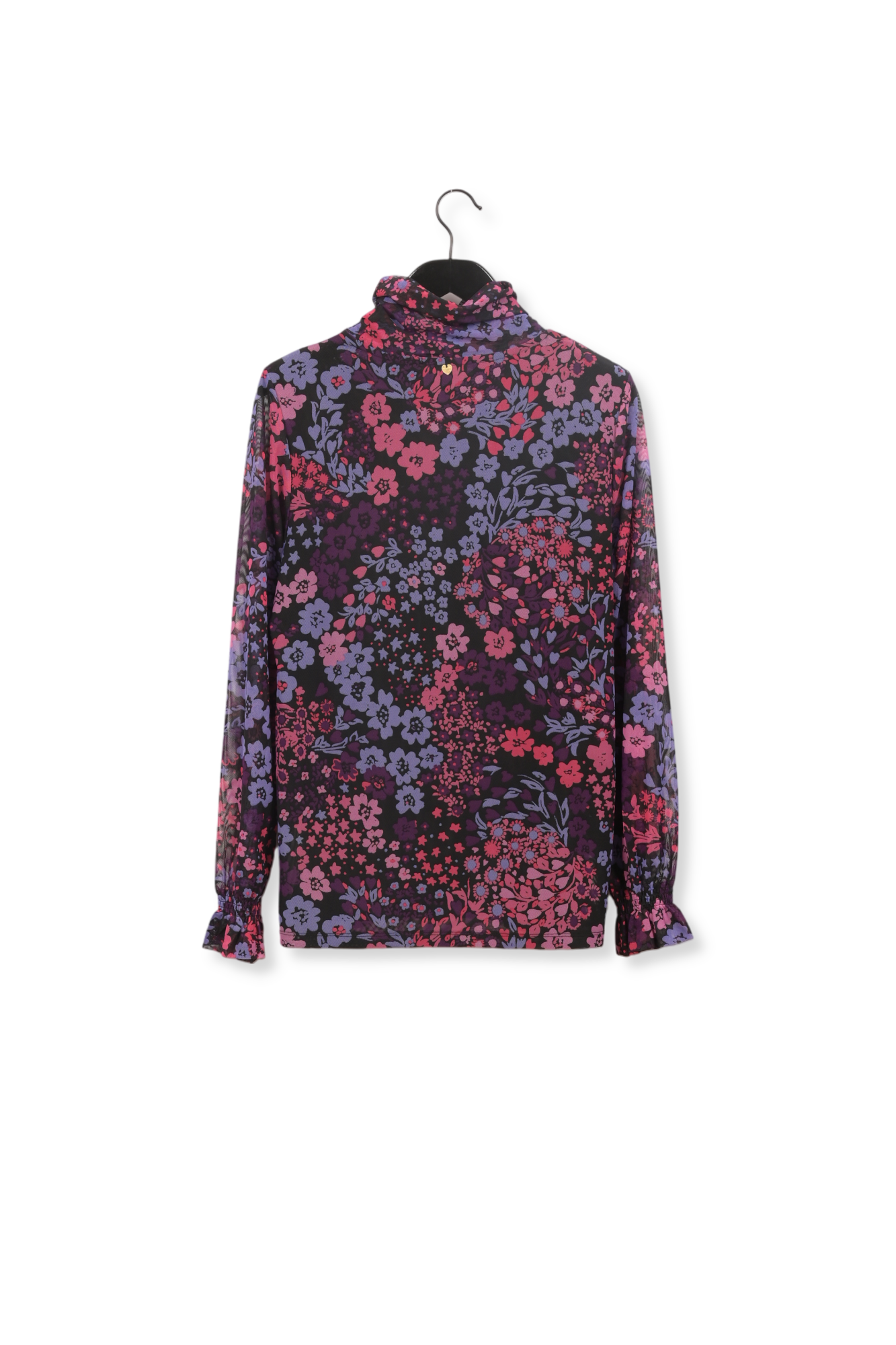 Johanna Top Fabienne chapot - second hand