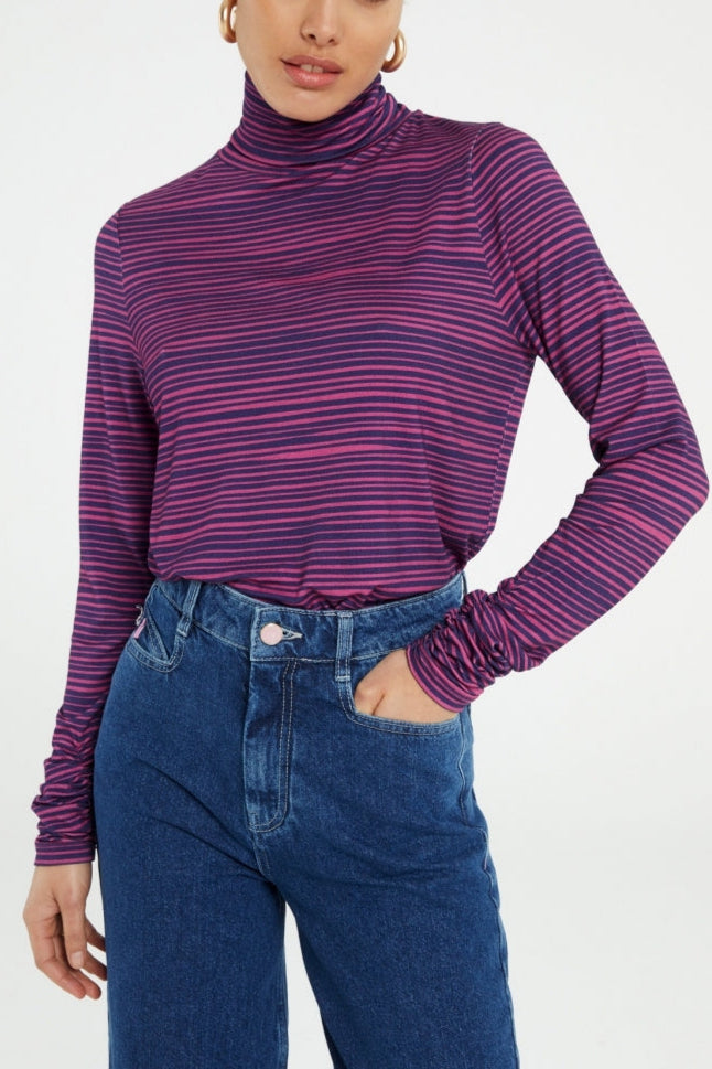 Jade Top Fabienne chapot - second hand