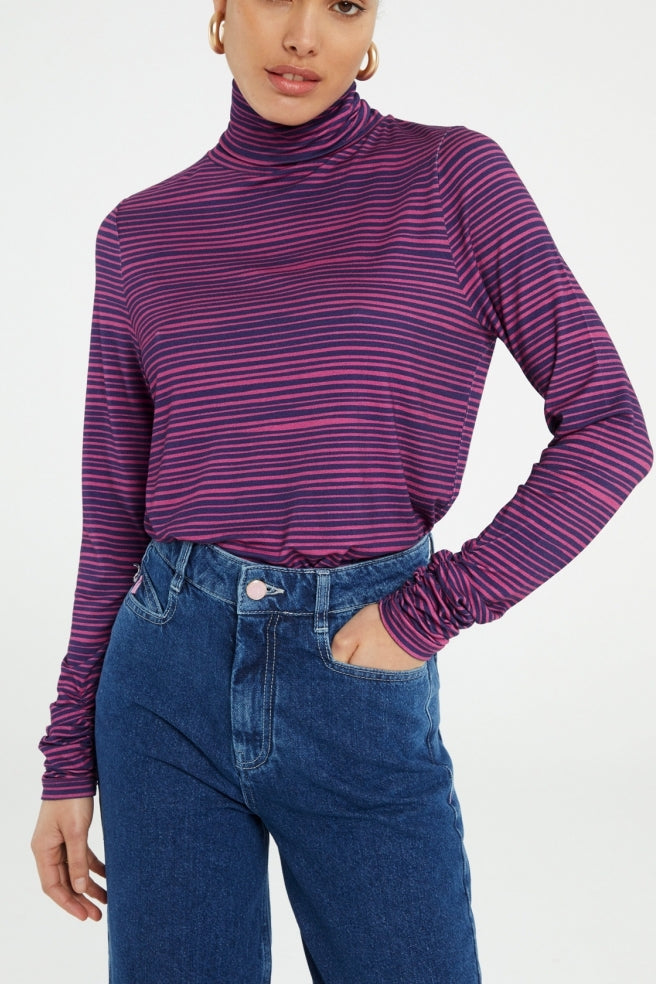 Jade Top Fabienne chapot - second hand