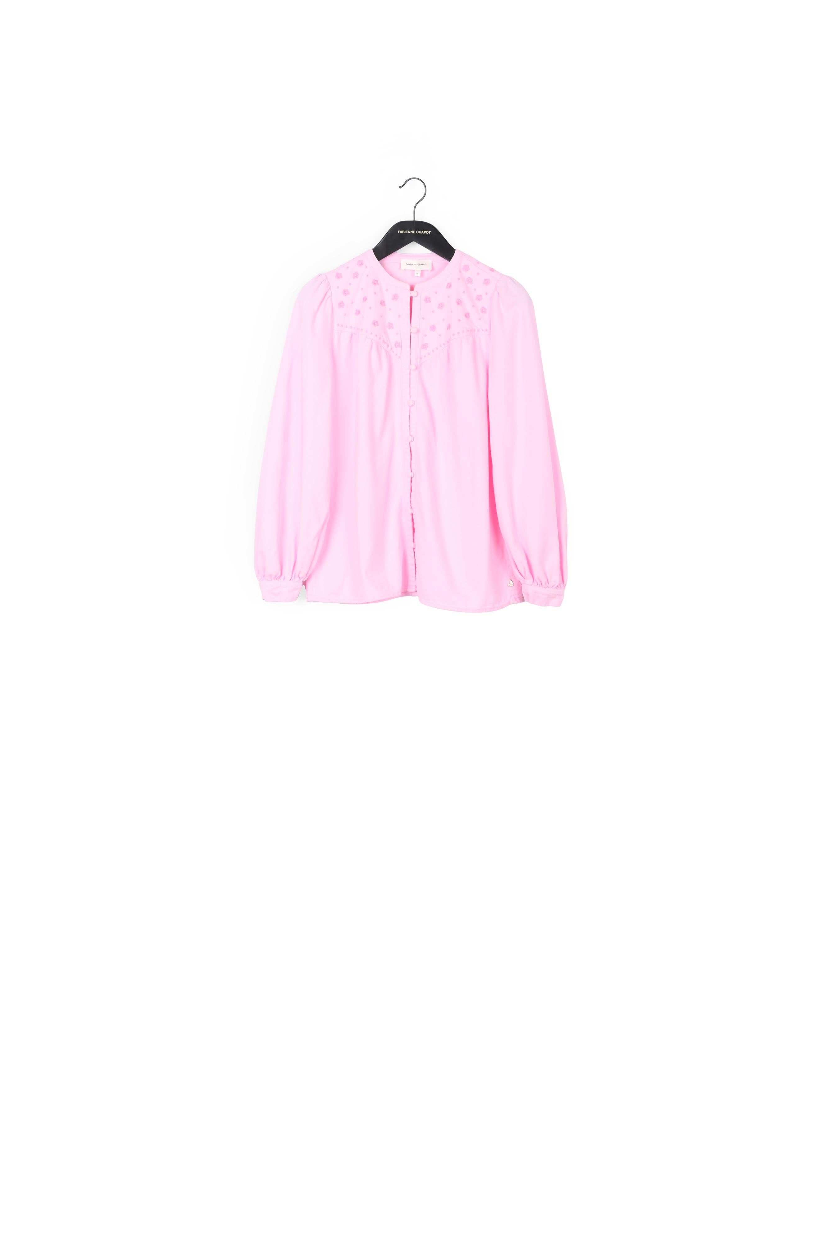 Resa Blouse Fabienne chapot - second hand