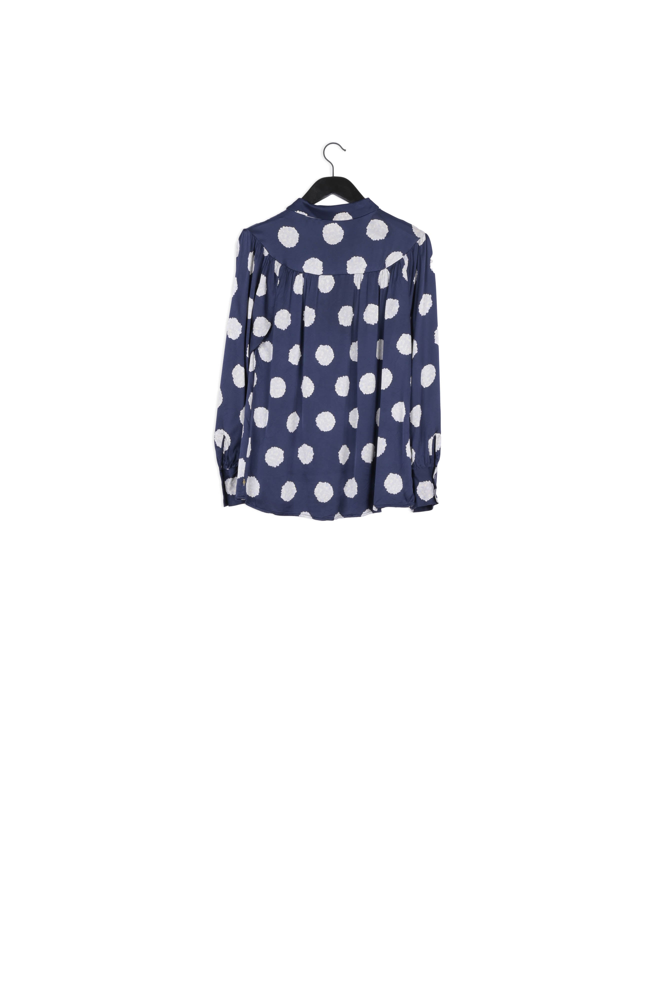 Nina Blouse Fabienne chapot - second hand