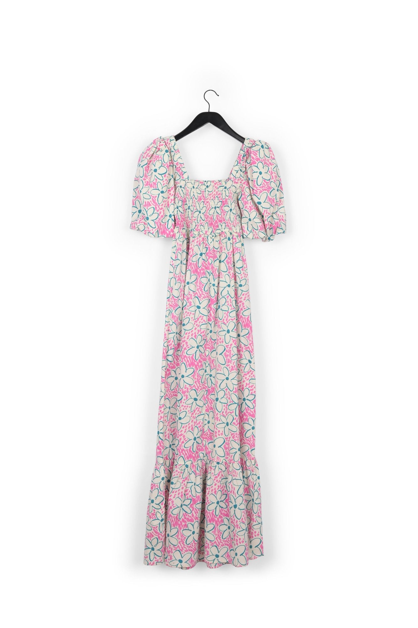 Carla Dress Fabienne chapot - second hand