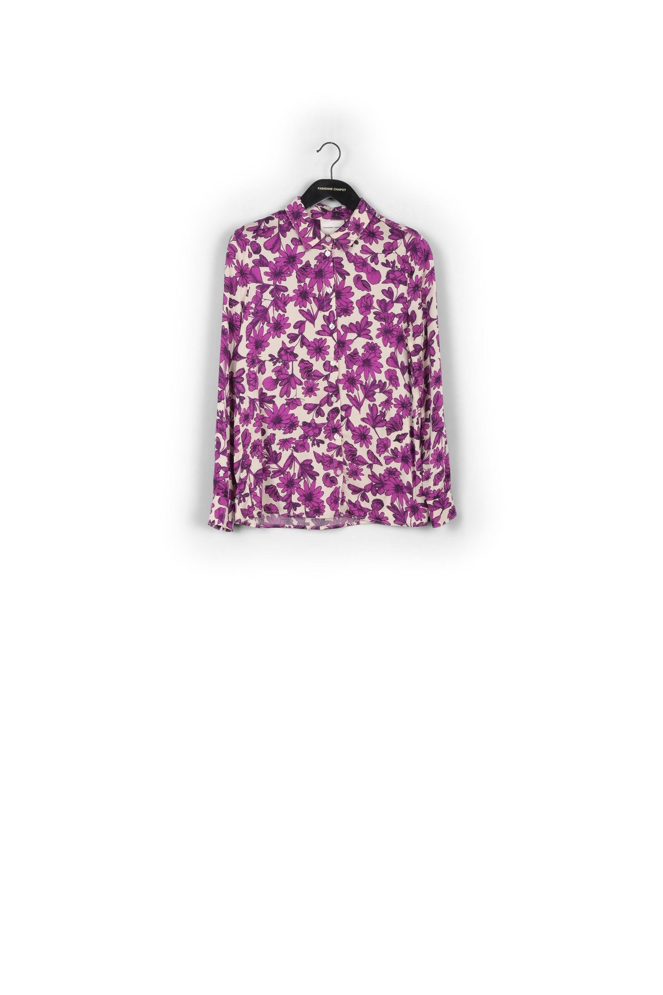 Lot Blouse Fabienne chapot - second hand